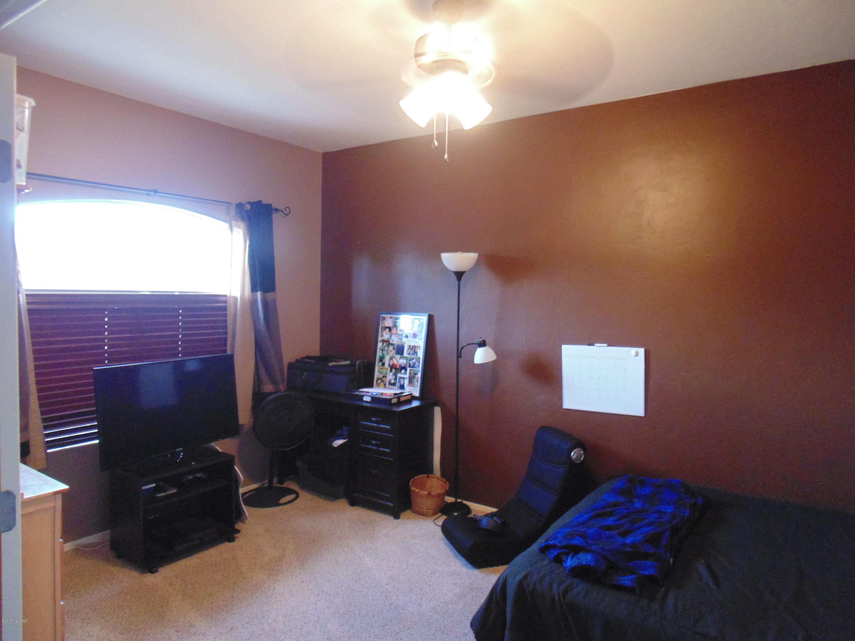 Silverbell Place (1-153) - Residential