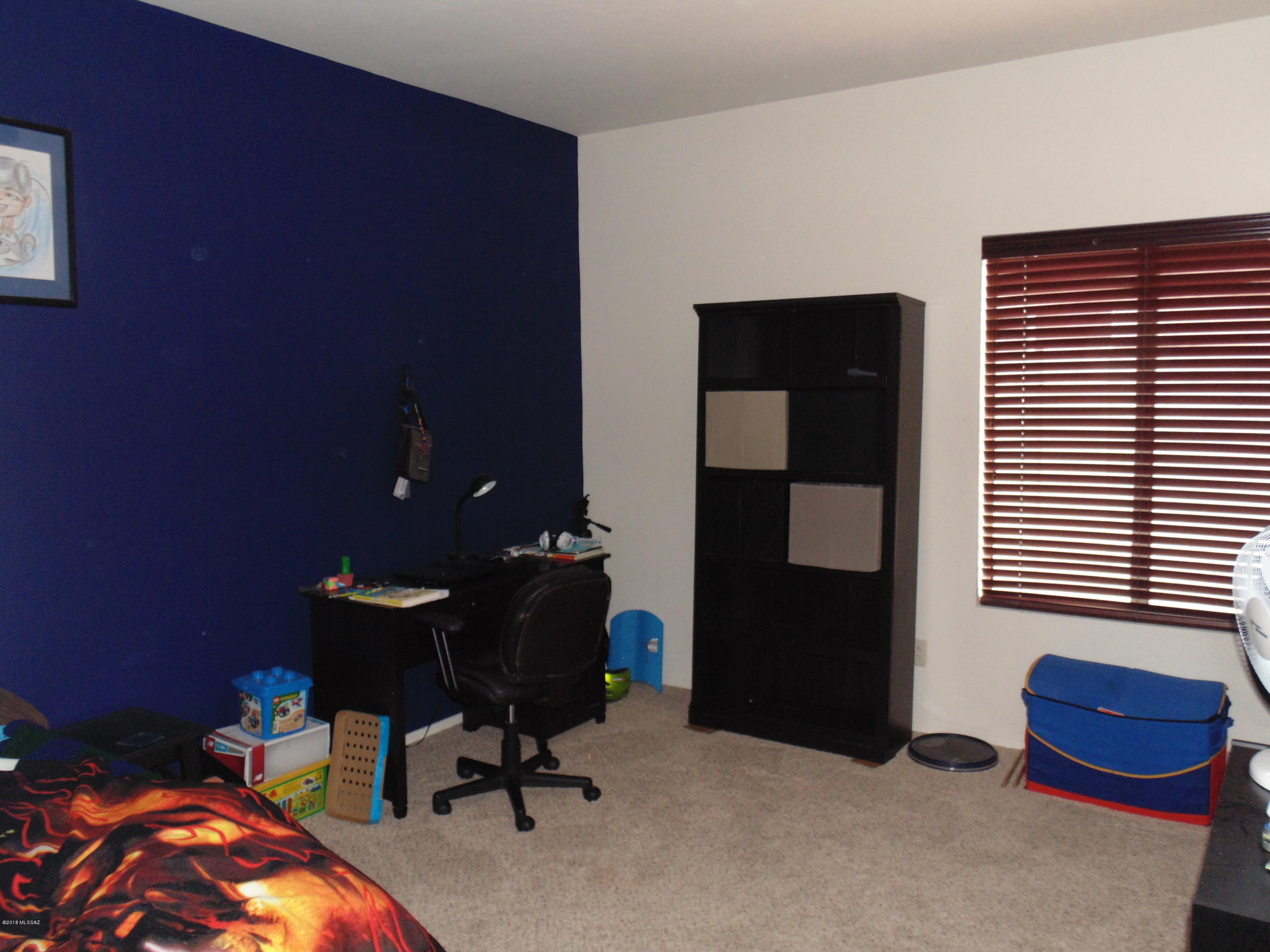 Silverbell Place (1-153) - Residential