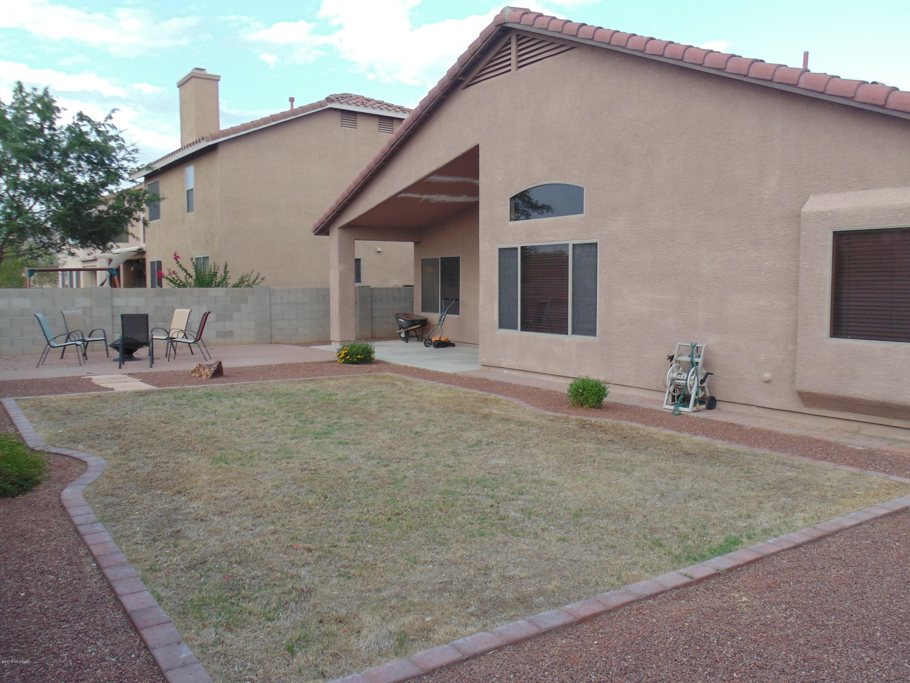 Silverbell Place (1-153) - Residential