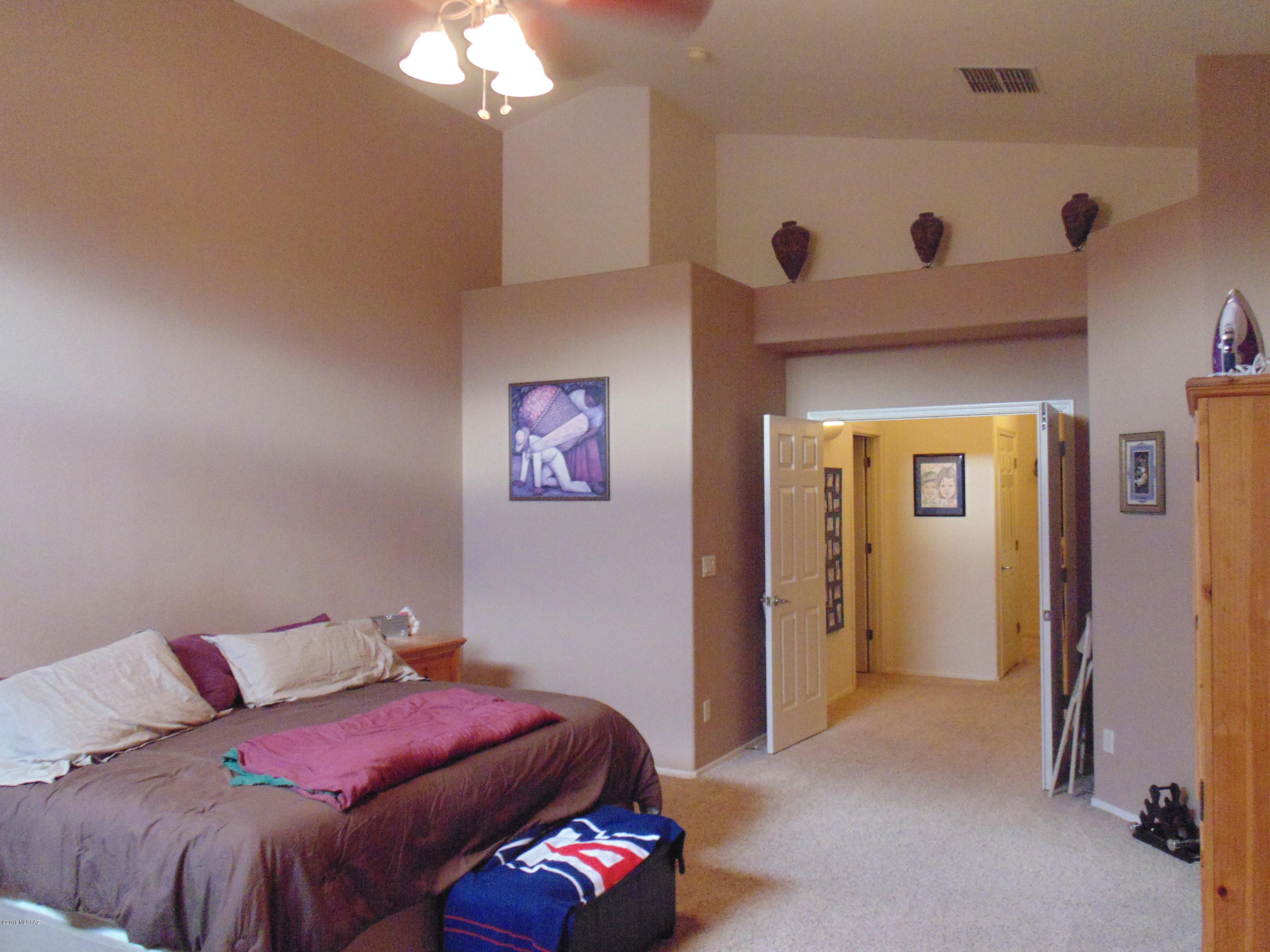 Silverbell Place (1-153) - Residential