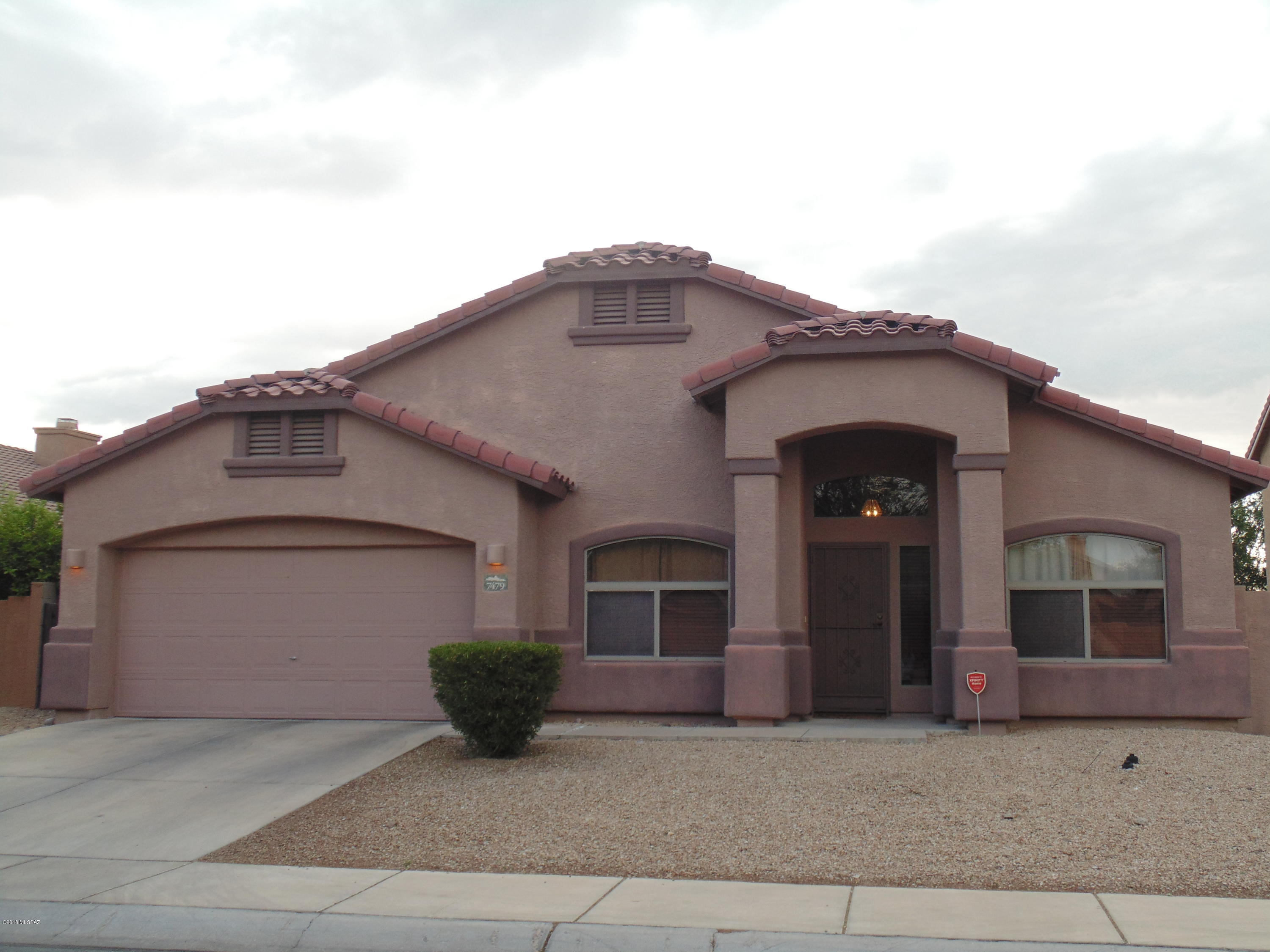 Silverbell Place (1-153) - Residential