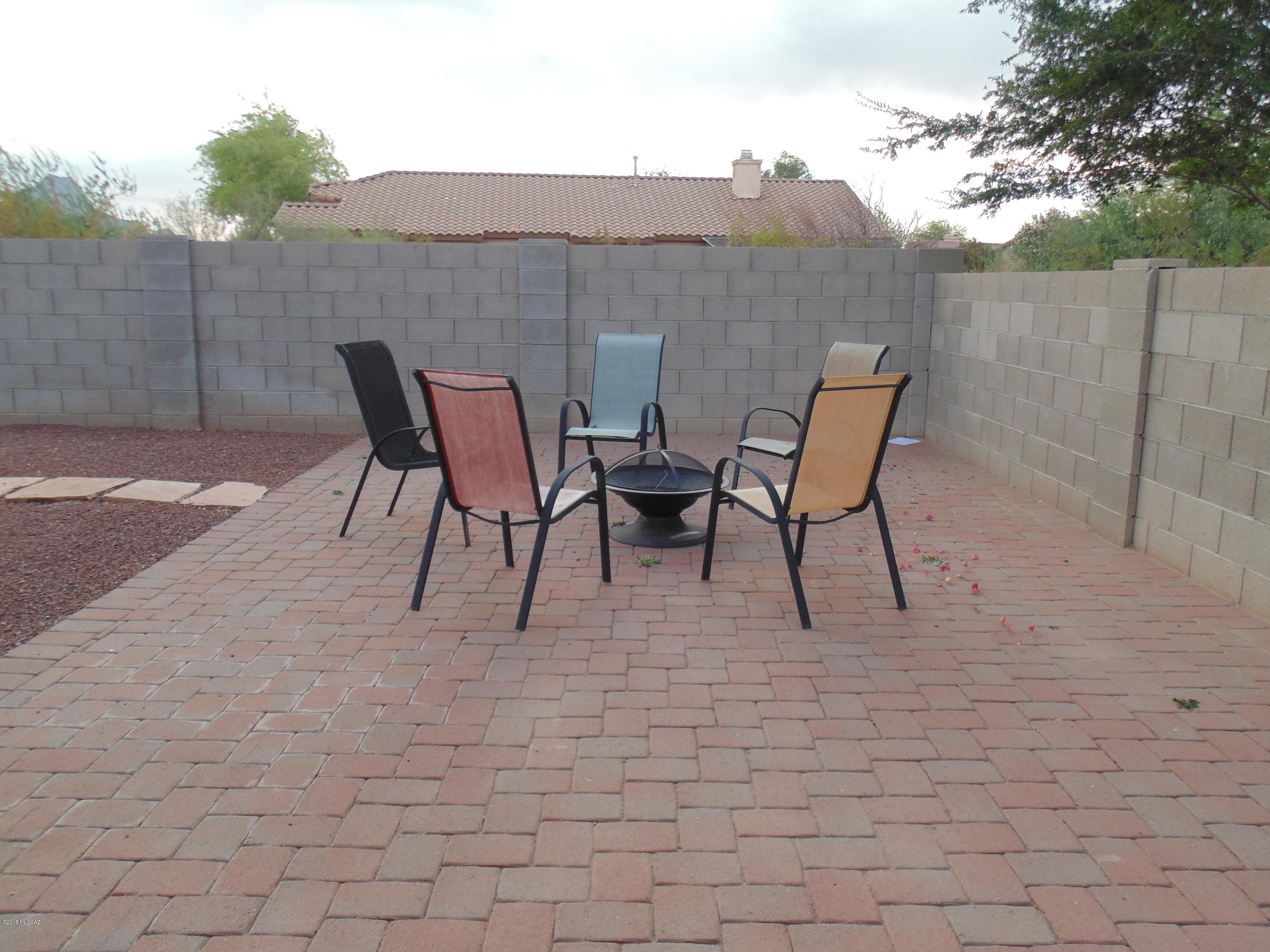 Silverbell Place (1-153) - Residential