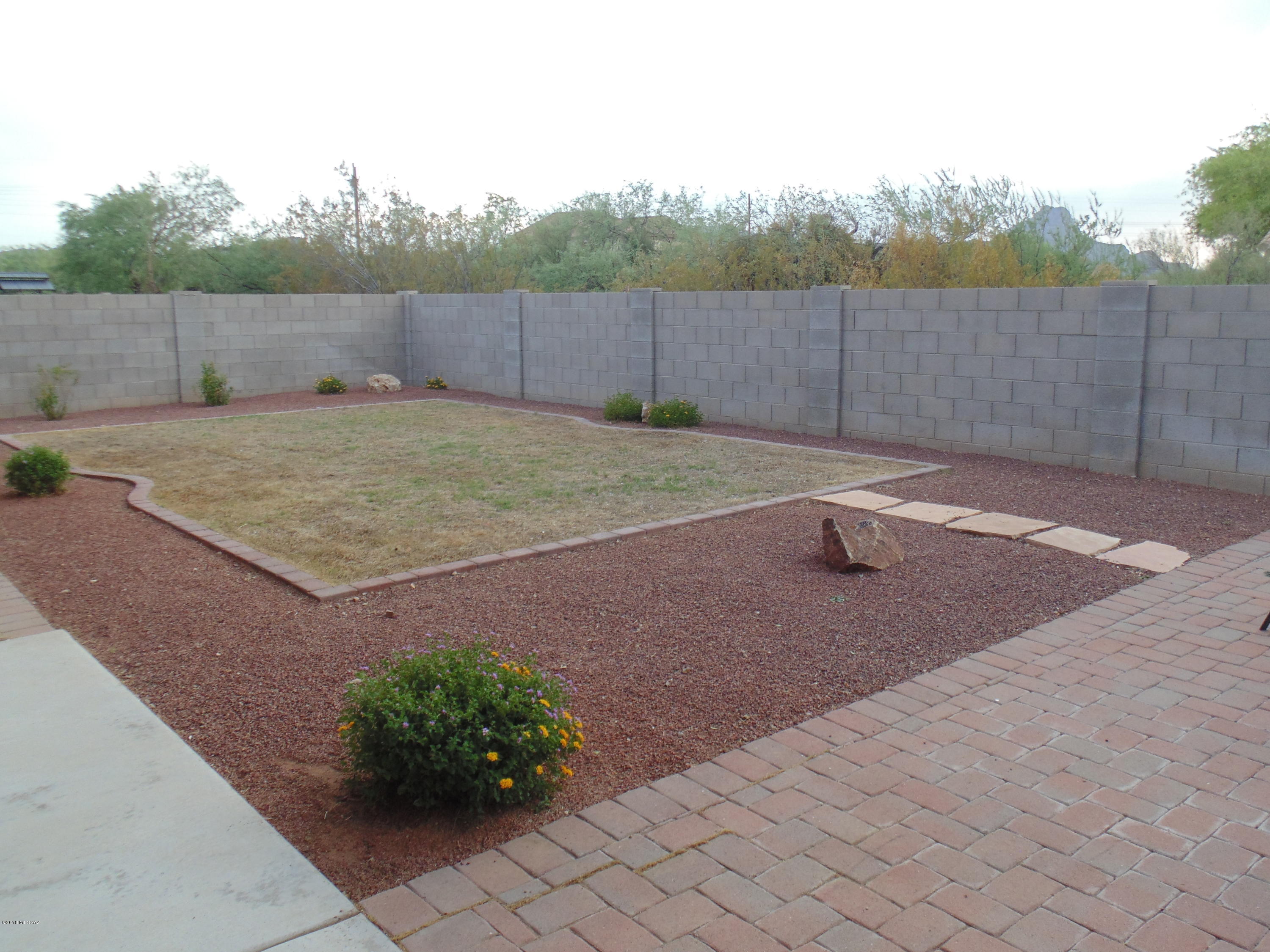 Silverbell Place (1-153) - Residential