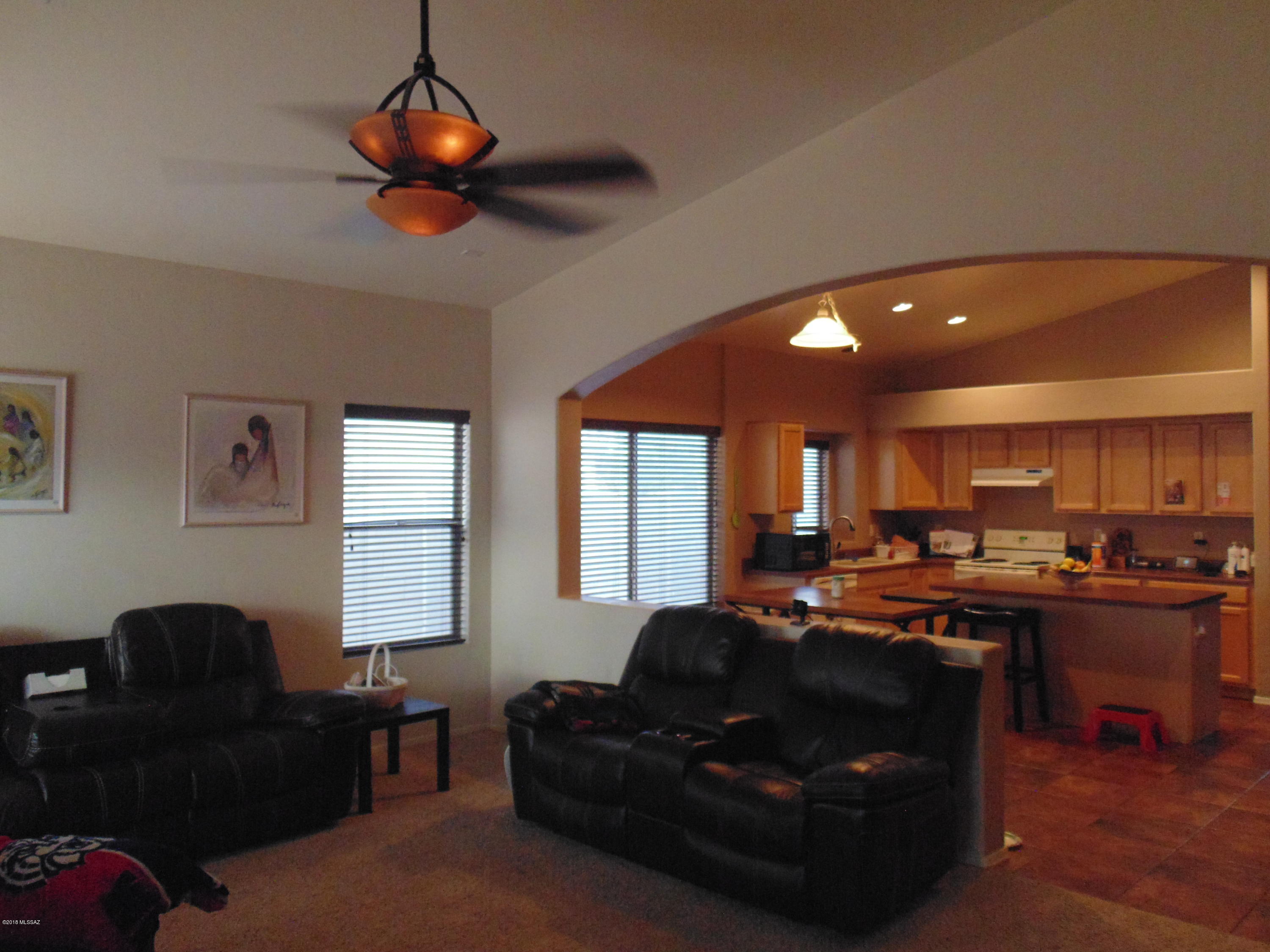 Silverbell Place (1-153) - Residential