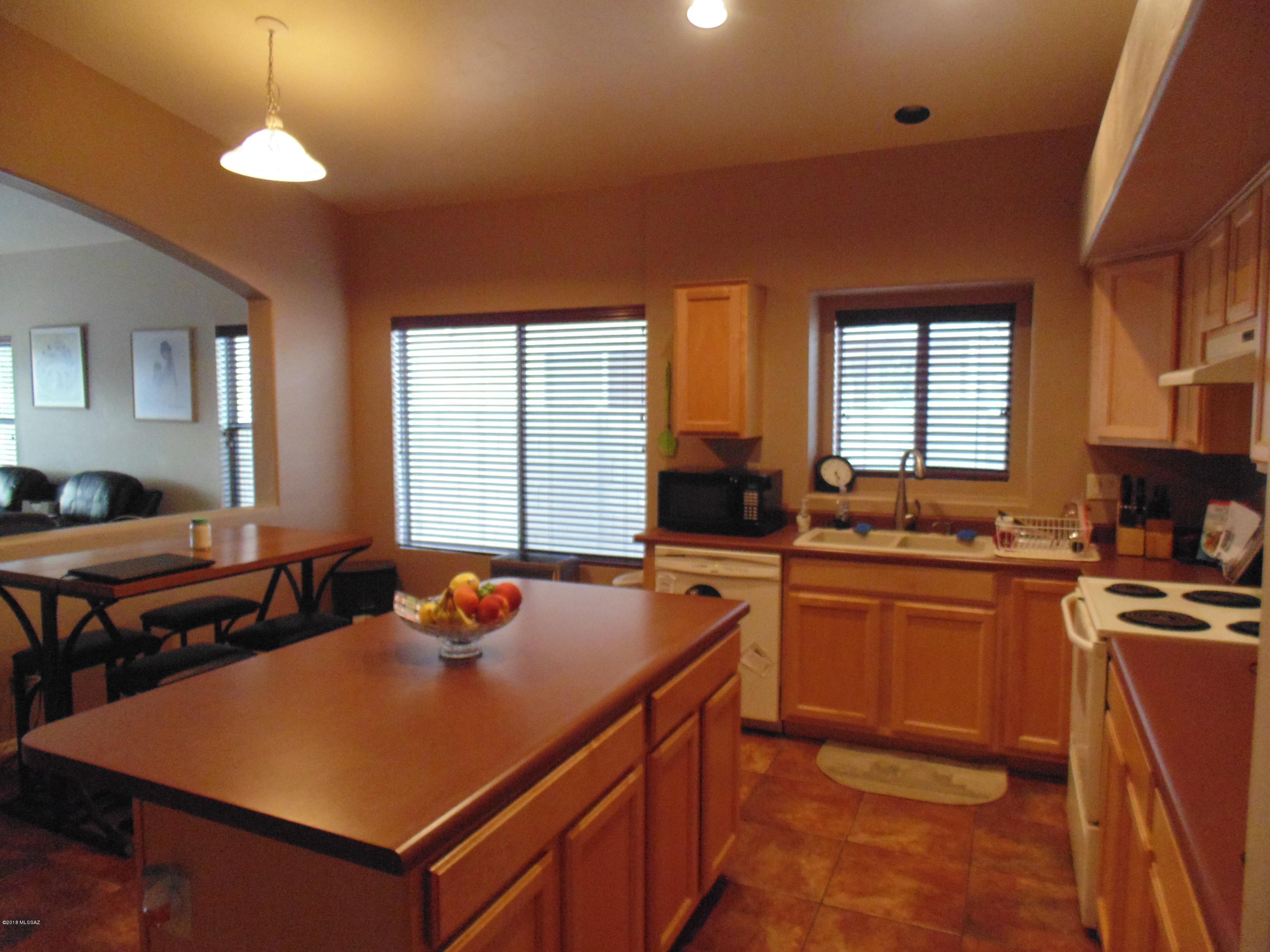 Silverbell Place (1-153) - Residential