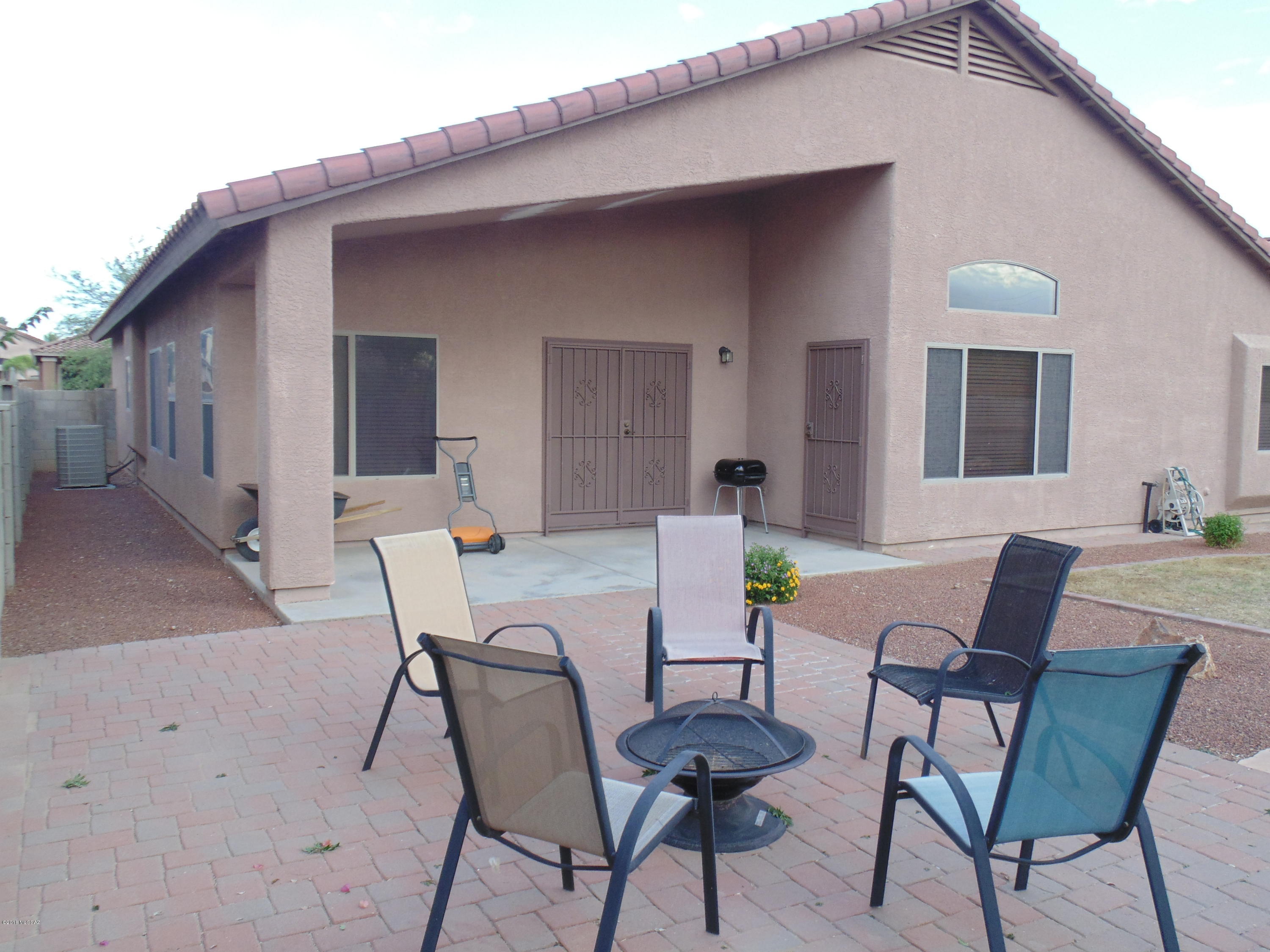 Silverbell Place (1-153) - Residential