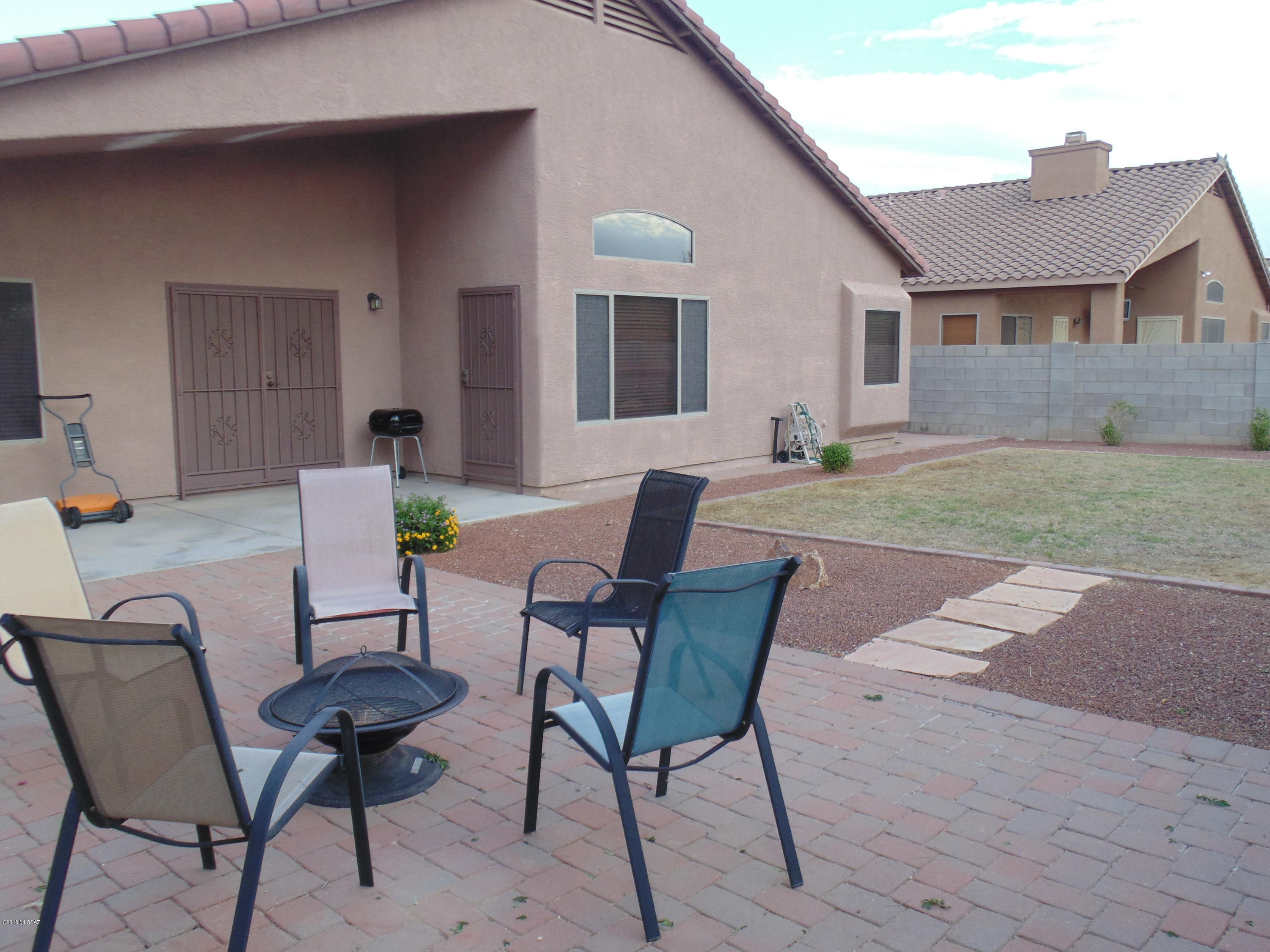 Silverbell Place (1-153) - Residential