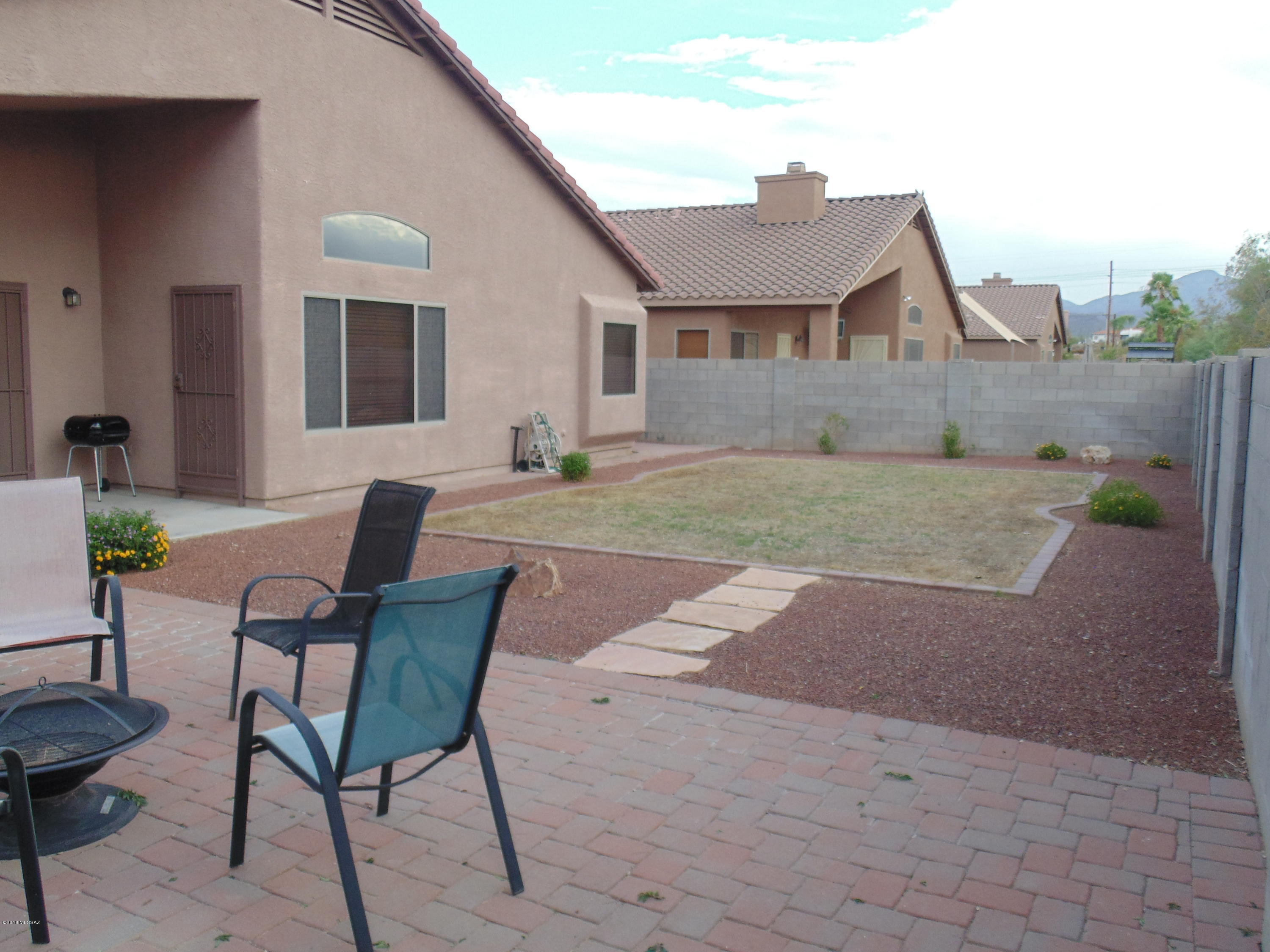 Silverbell Place (1-153) - Residential