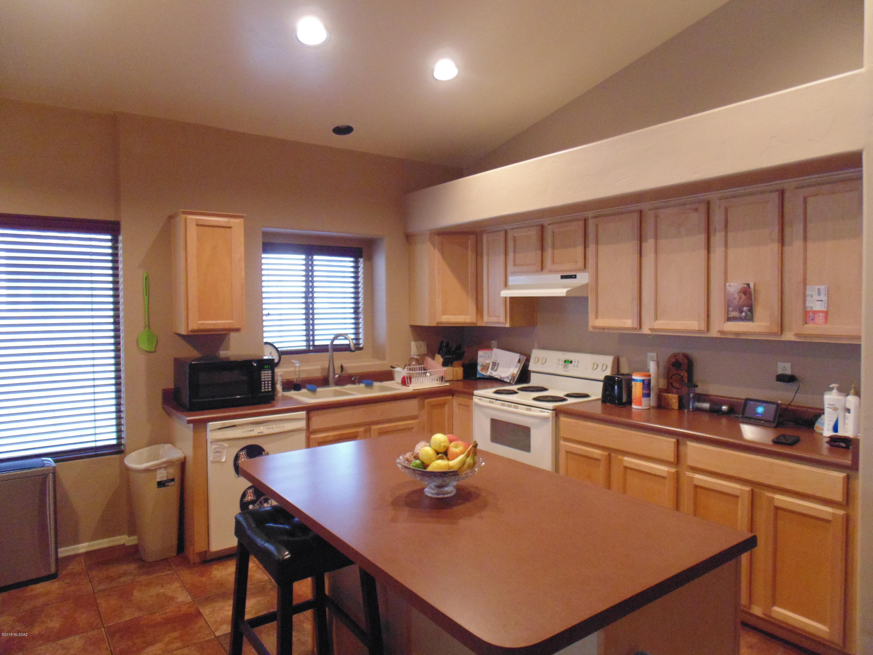 Silverbell Place (1-153) - Residential