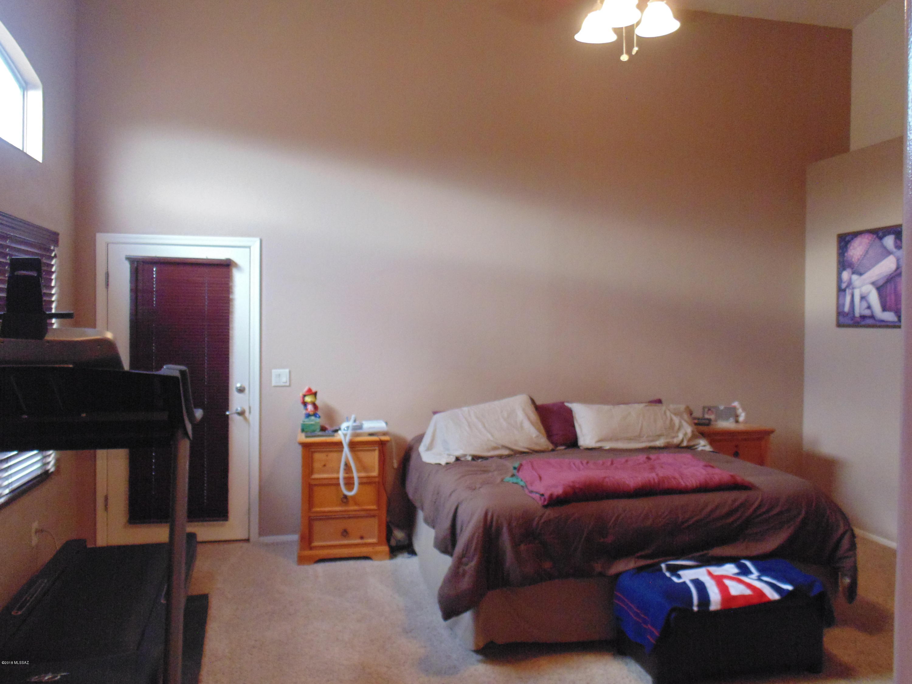 Silverbell Place (1-153) - Residential