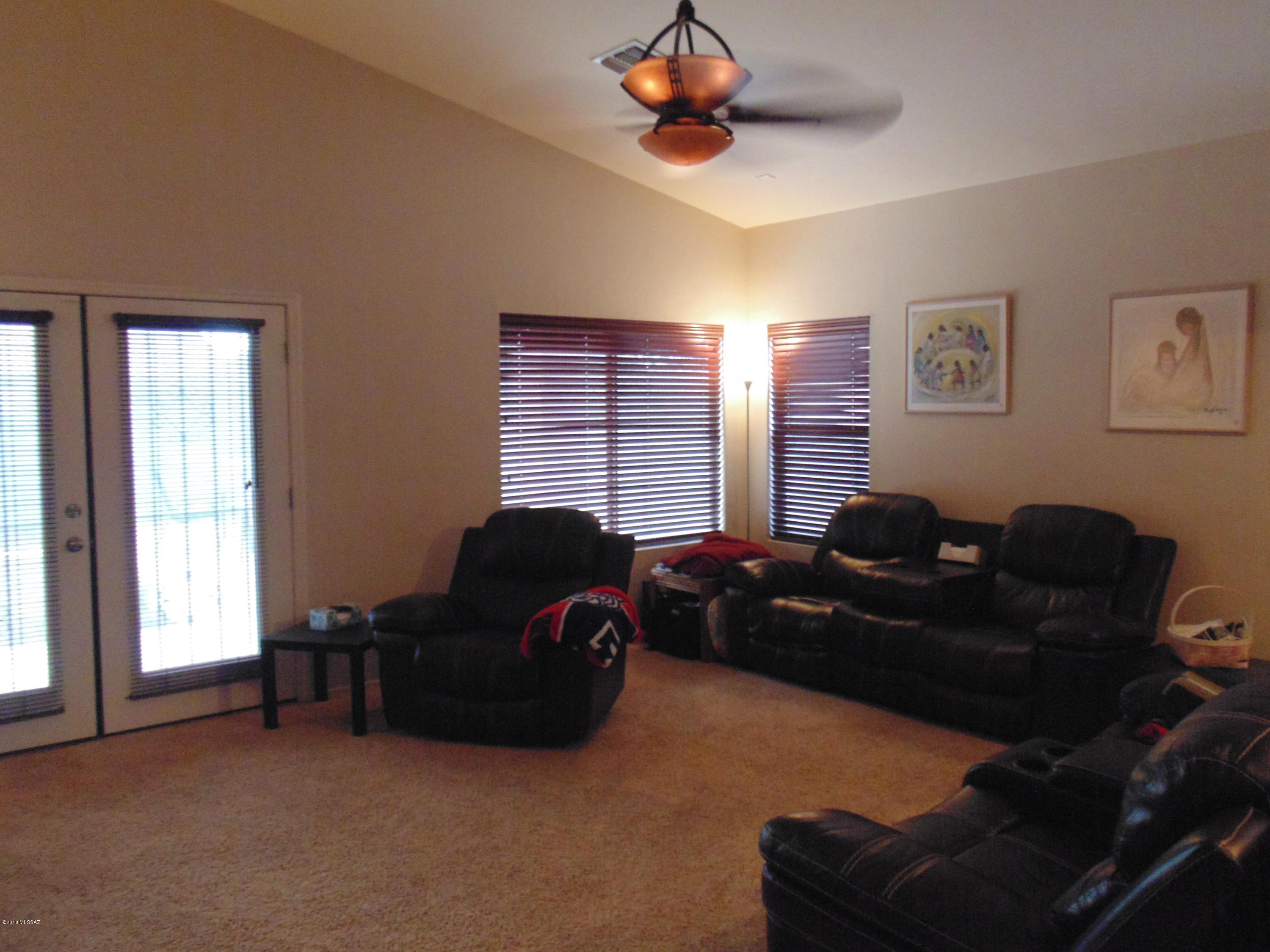 Silverbell Place (1-153) - Residential