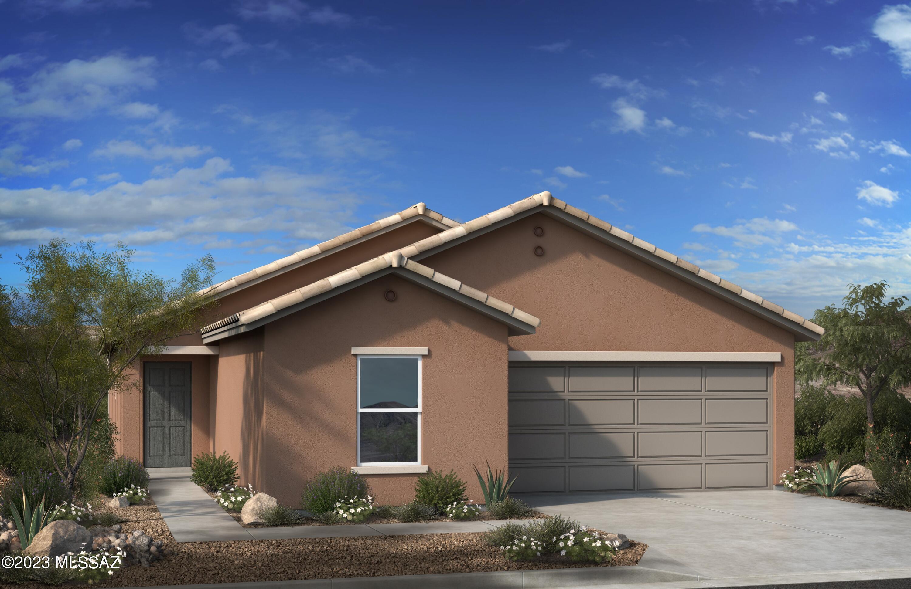Bella Tierra - Residential