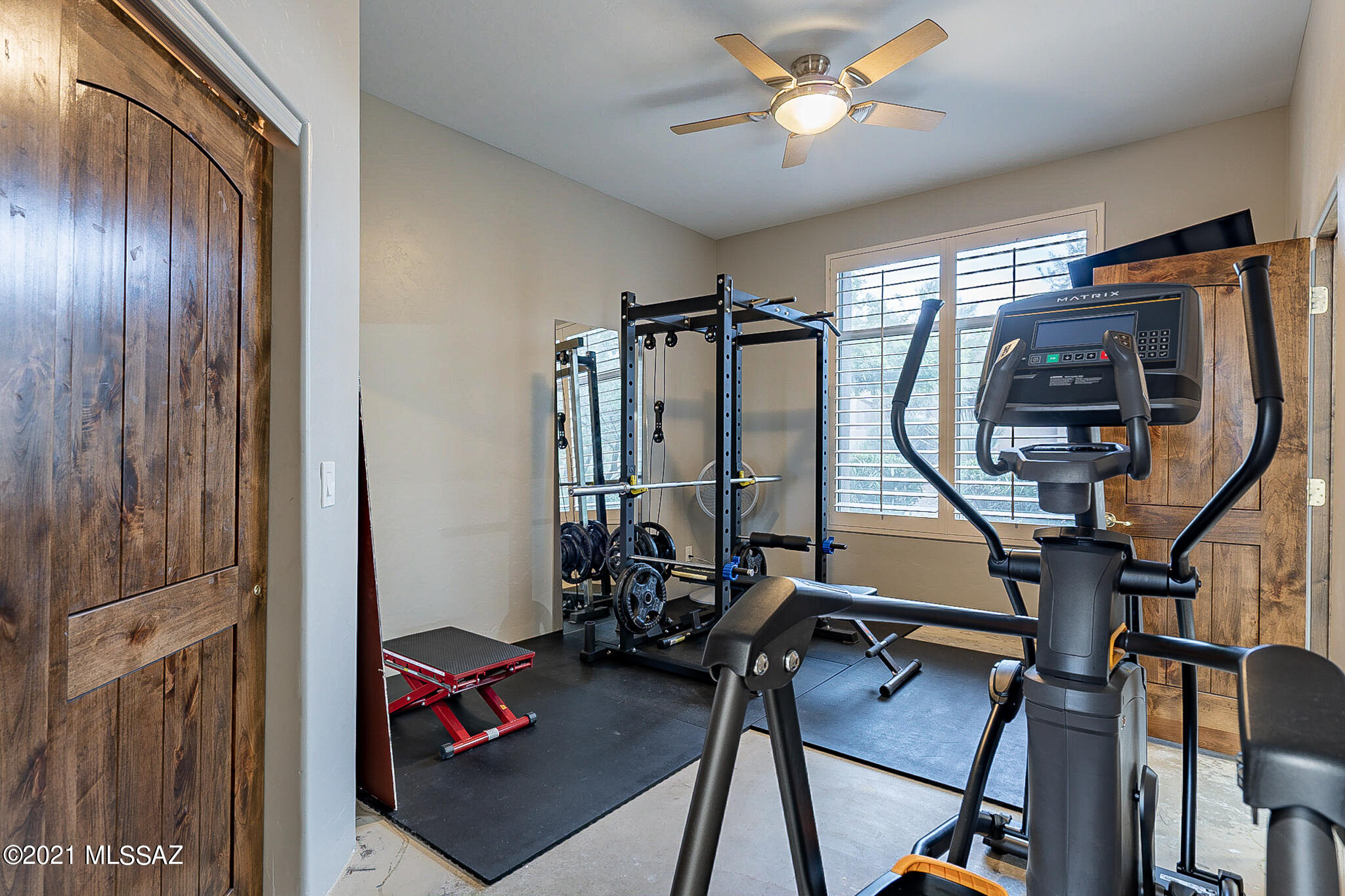 Pinnacle Ridge (1-76) - Residential