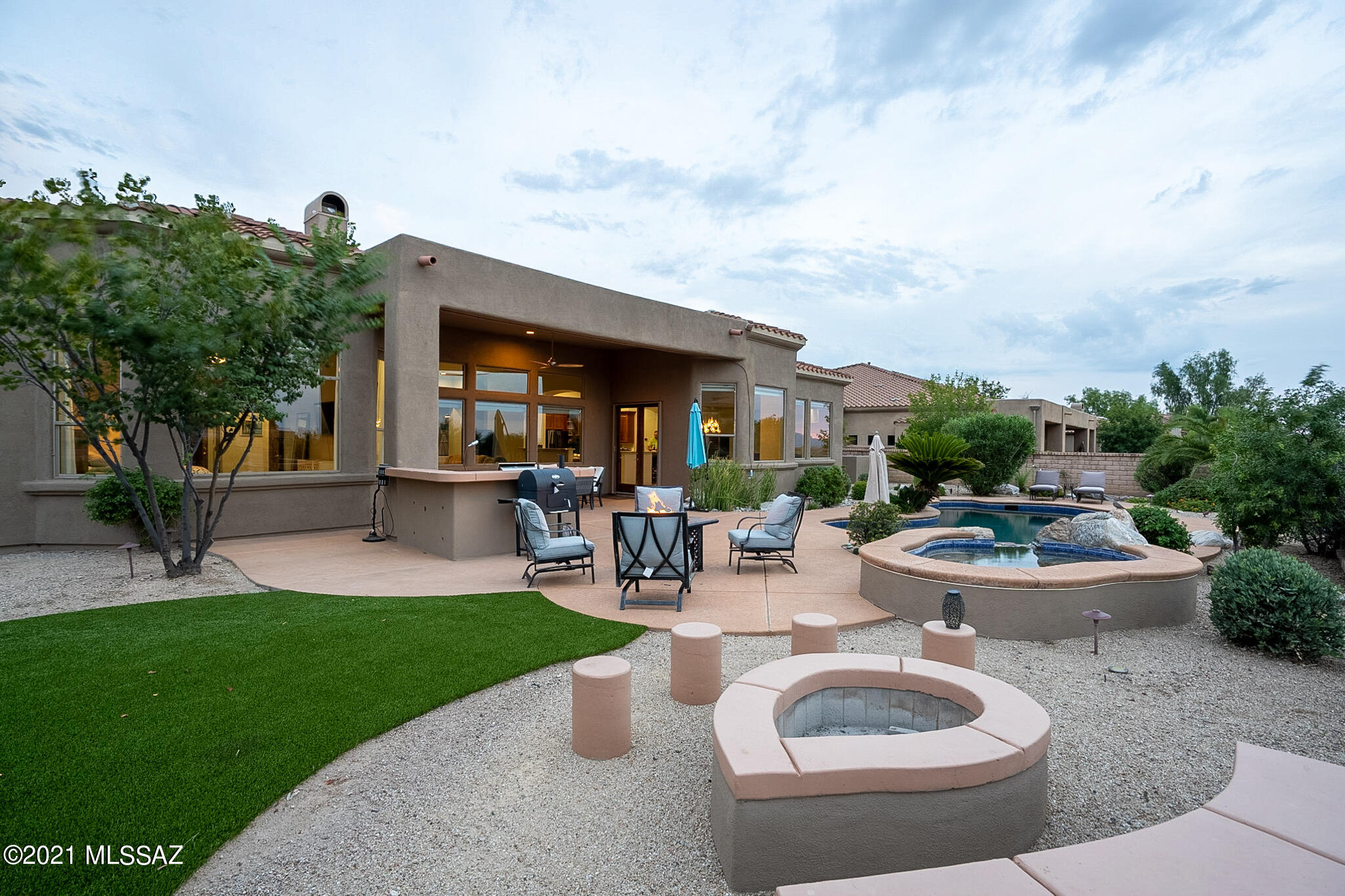Pinnacle Ridge (1-76) - Residential