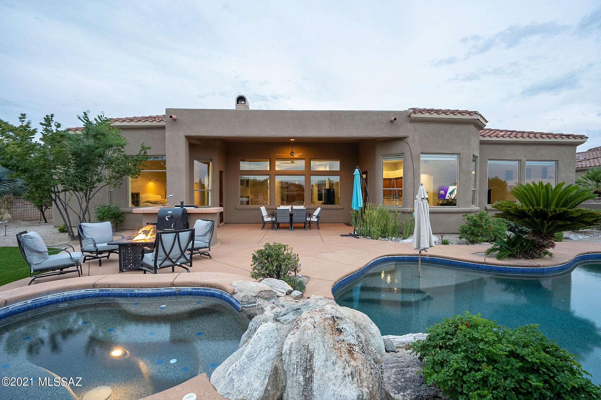 Pinnacle Ridge (1-76) - Residential