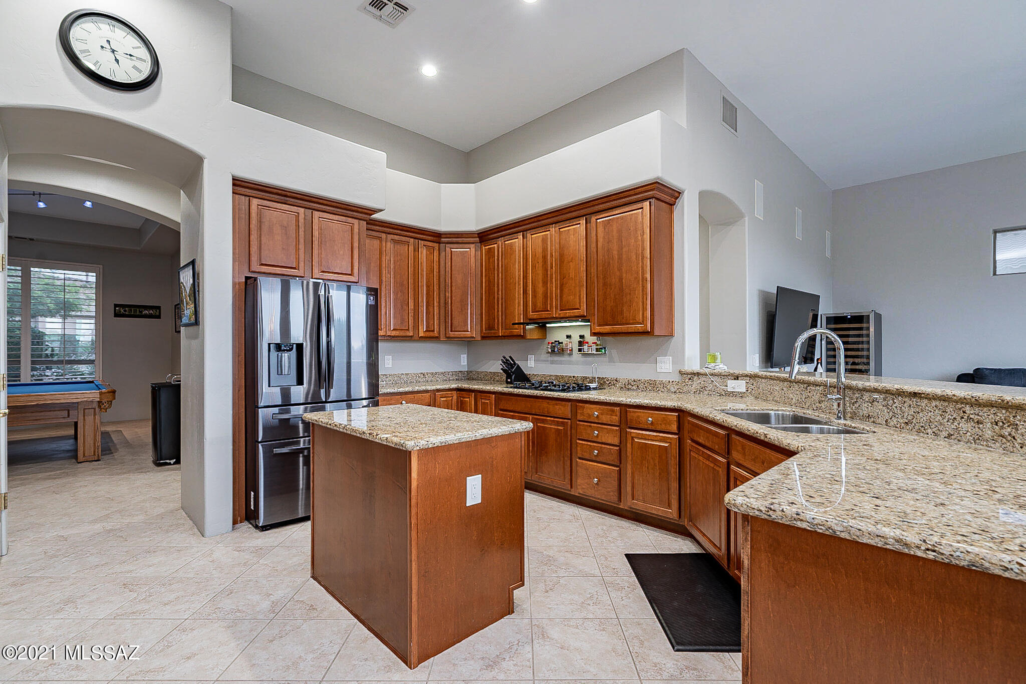 Pinnacle Ridge (1-76) - Residential
