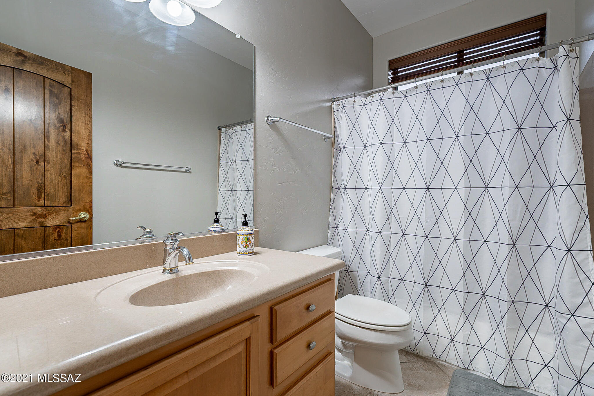 Pinnacle Ridge (1-76) - Residential
