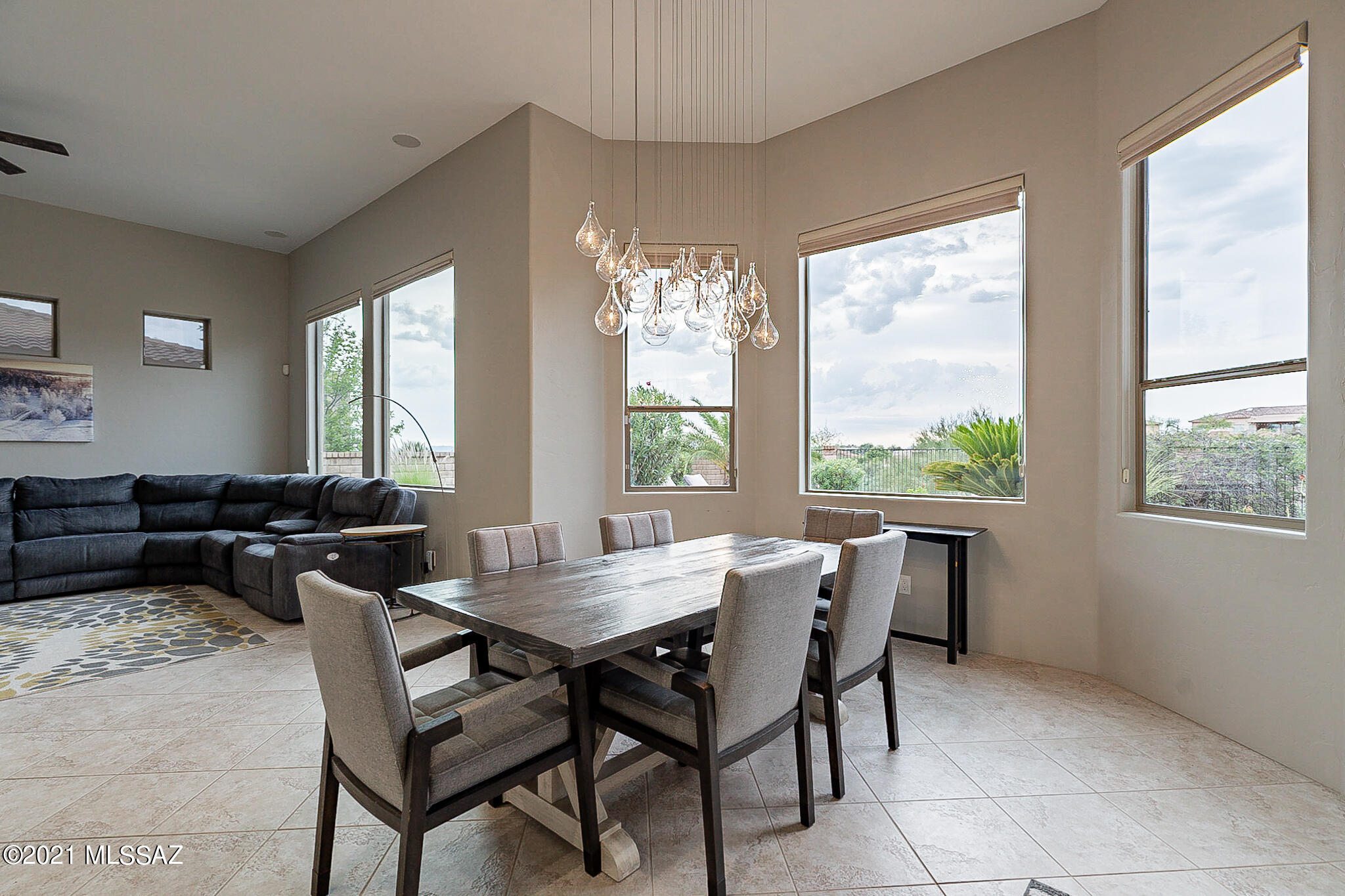 Pinnacle Ridge (1-76) - Residential