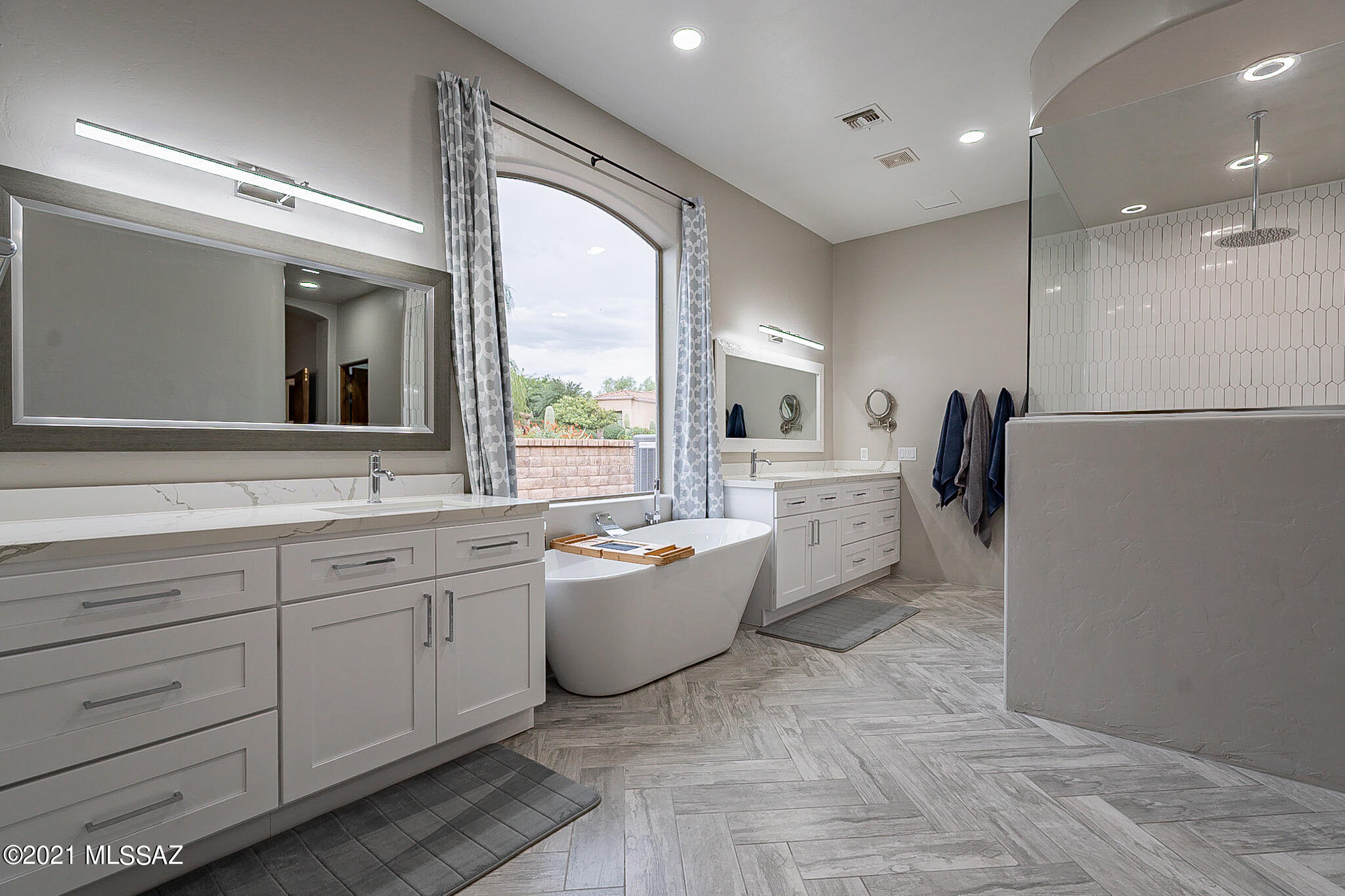 Pinnacle Ridge (1-76) - Residential