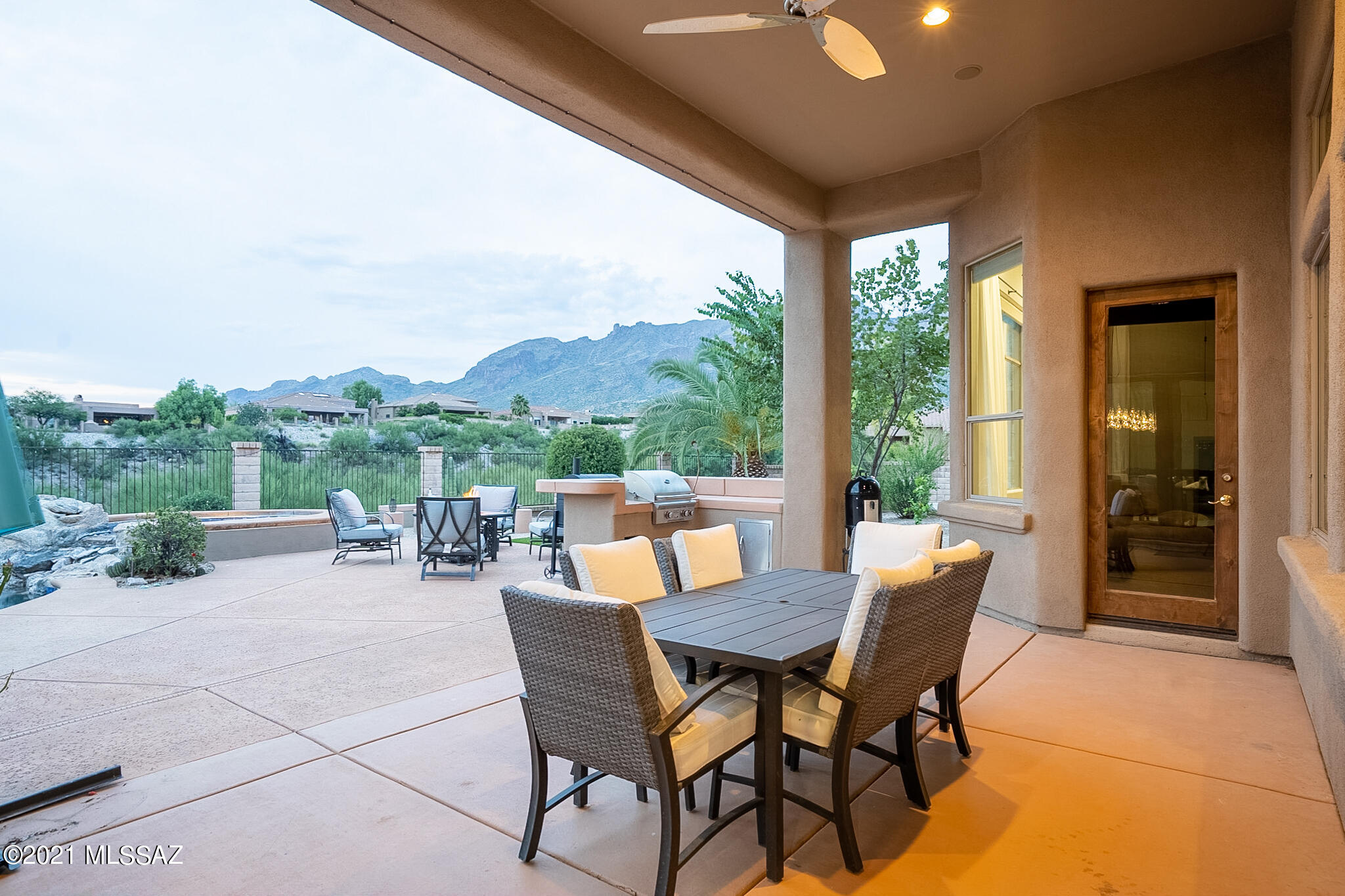Pinnacle Ridge (1-76) - Residential
