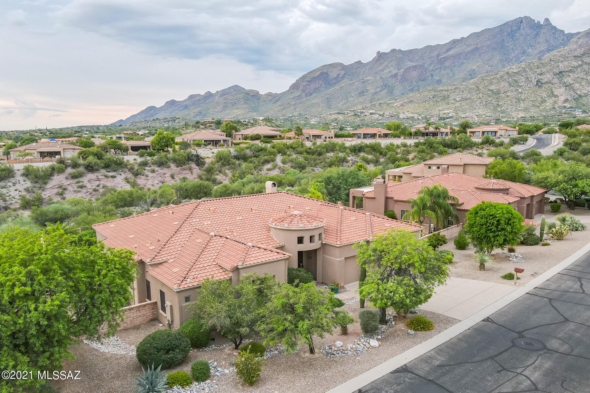 Pinnacle Ridge (1-76) - Residential