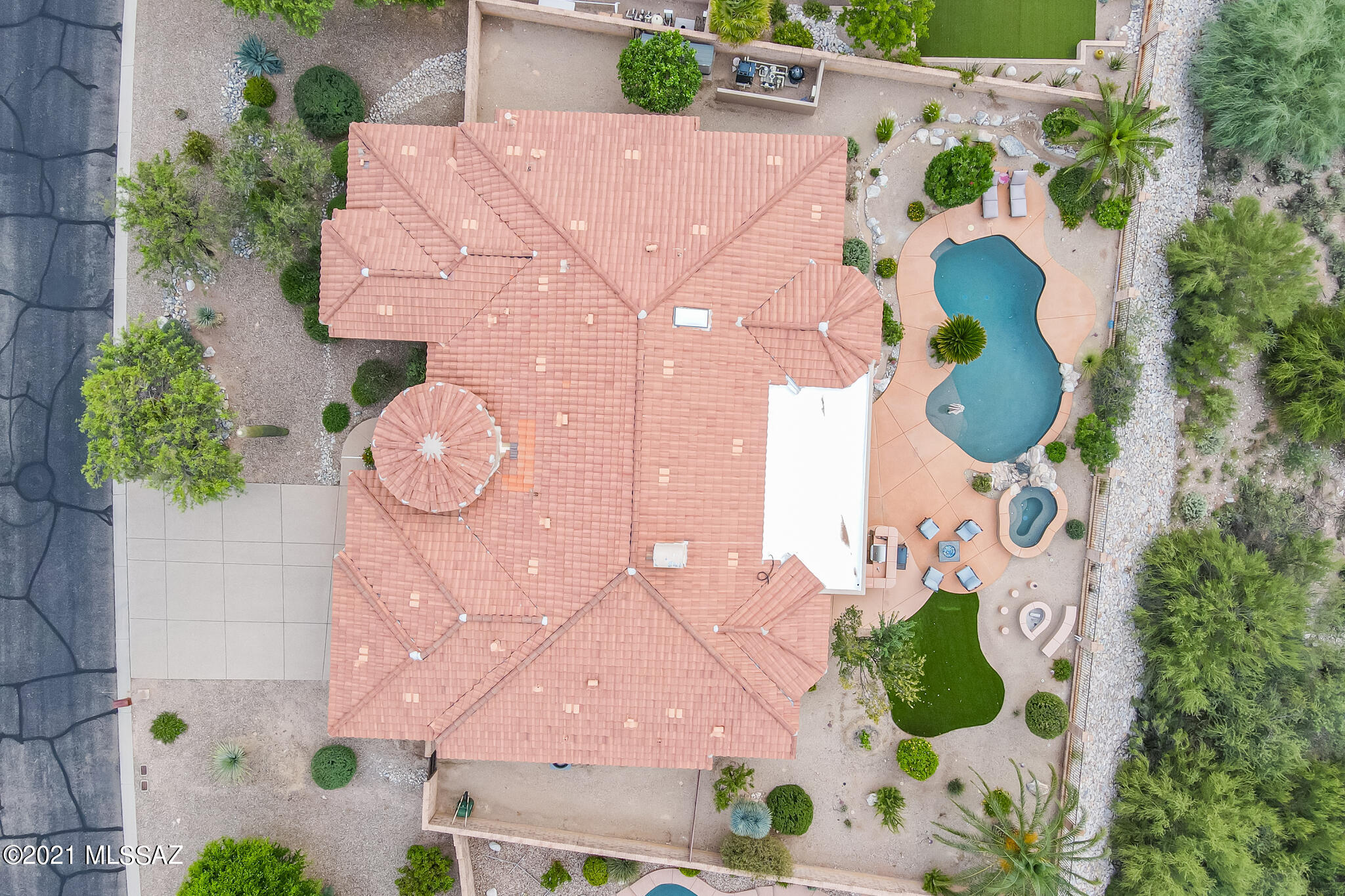 Pinnacle Ridge (1-76) - Residential