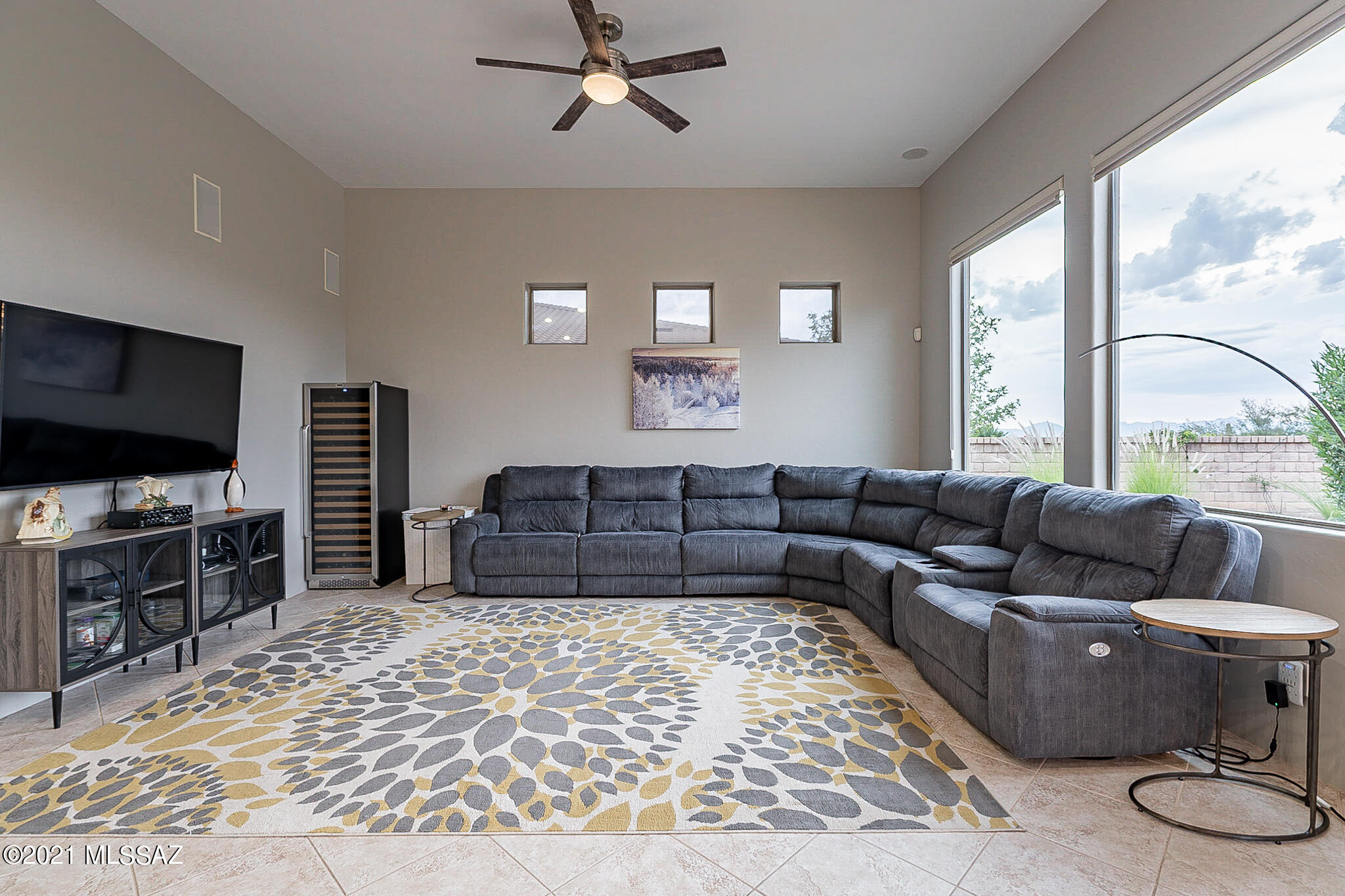 Pinnacle Ridge (1-76) - Residential