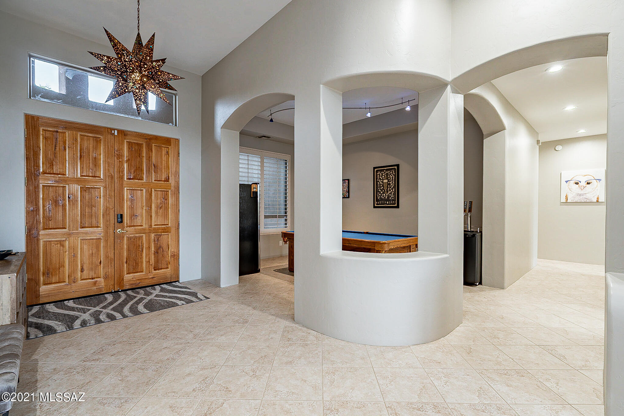 Pinnacle Ridge (1-76) - Residential