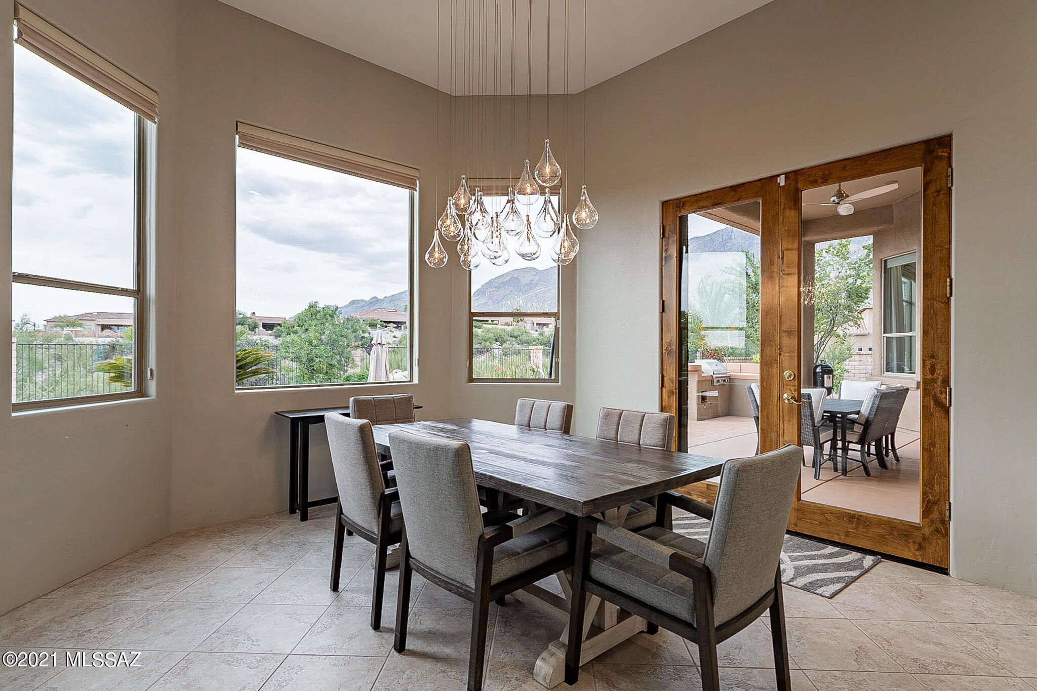 Pinnacle Ridge (1-76) - Residential