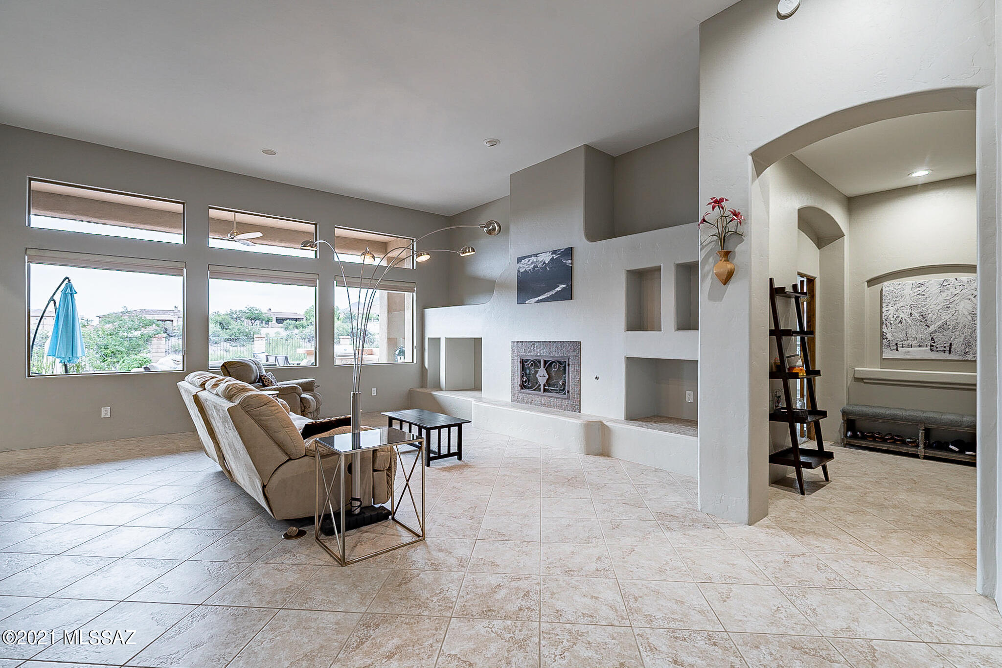 Pinnacle Ridge (1-76) - Residential
