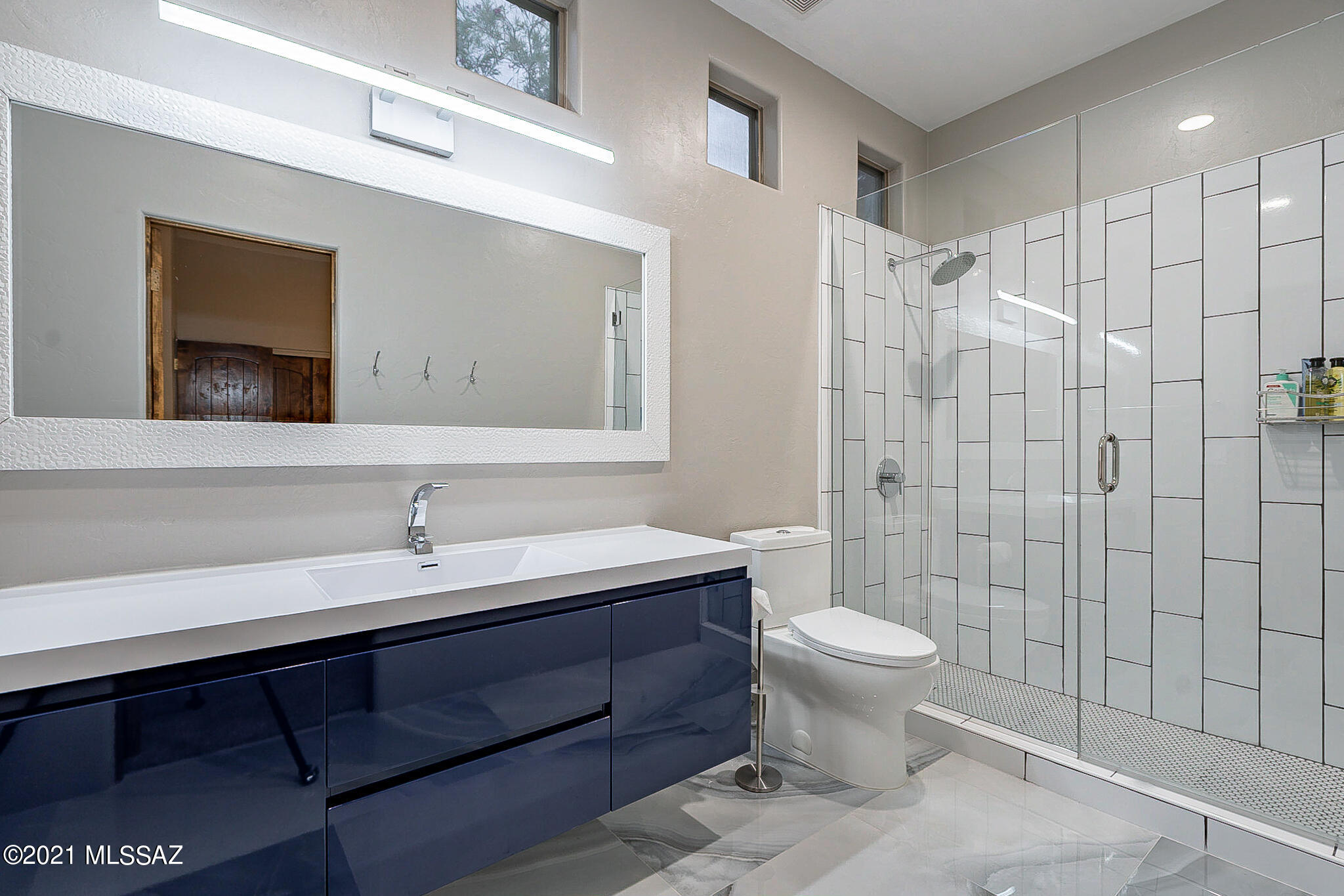 Pinnacle Ridge (1-76) - Residential