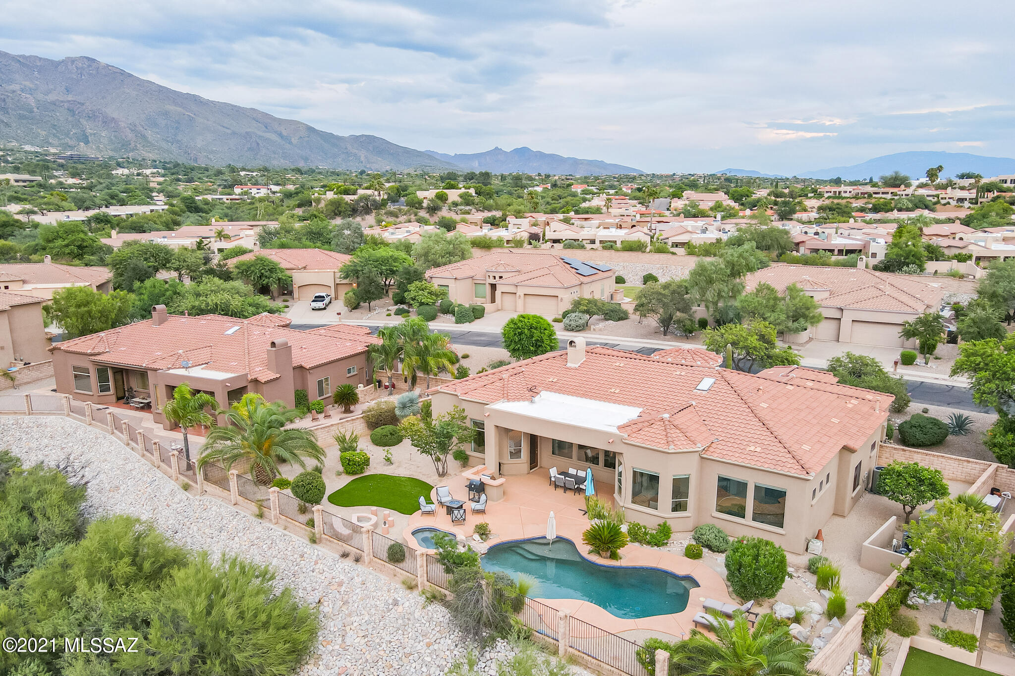 Pinnacle Ridge (1-76) - Residential