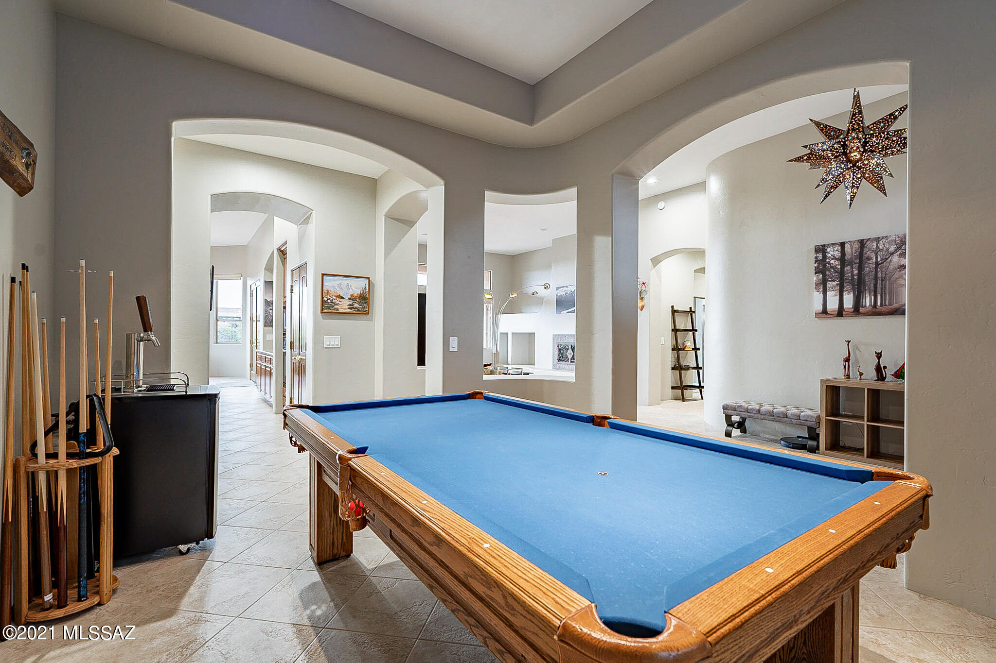 Pinnacle Ridge (1-76) - Residential