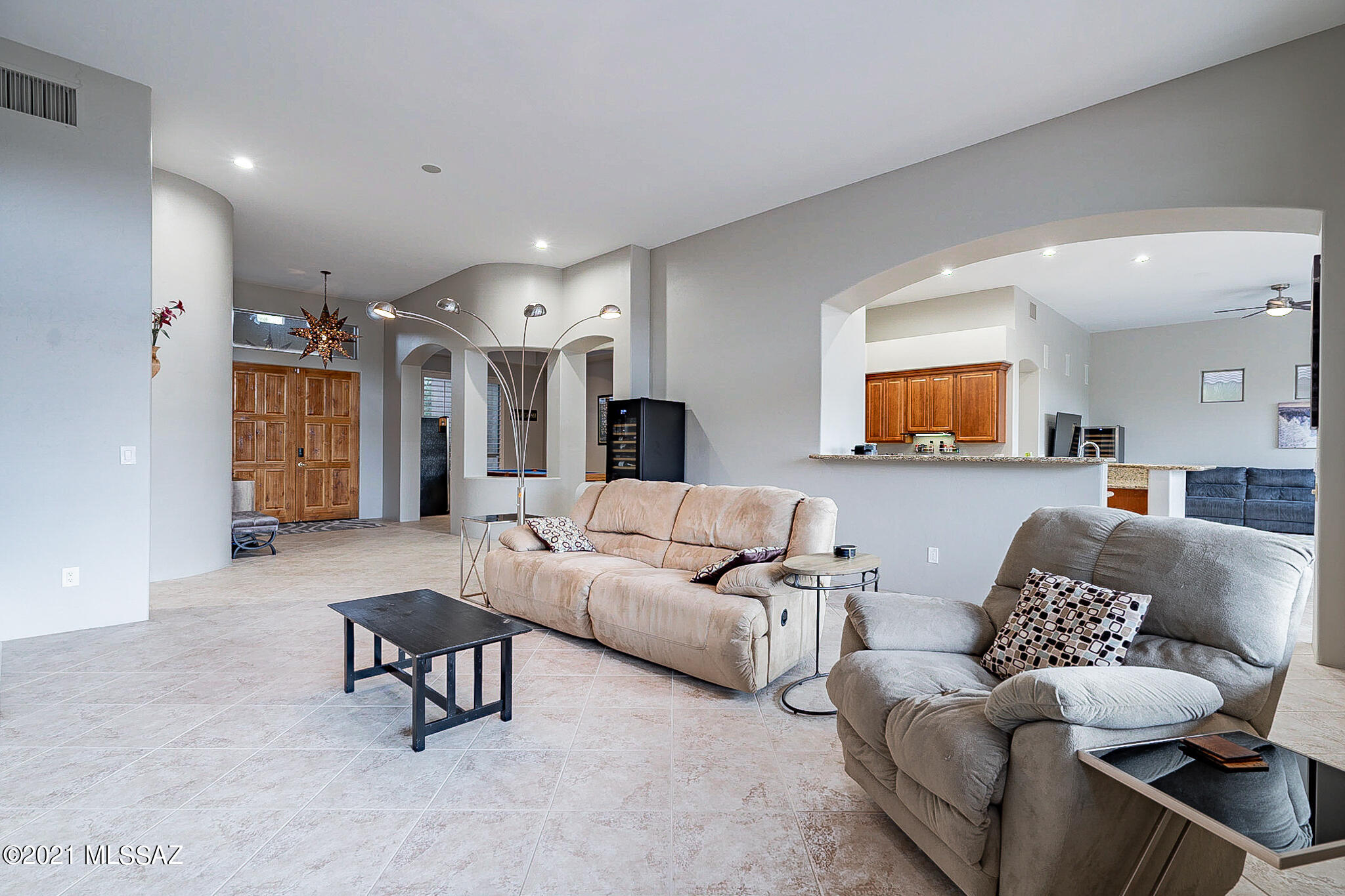 Pinnacle Ridge (1-76) - Residential
