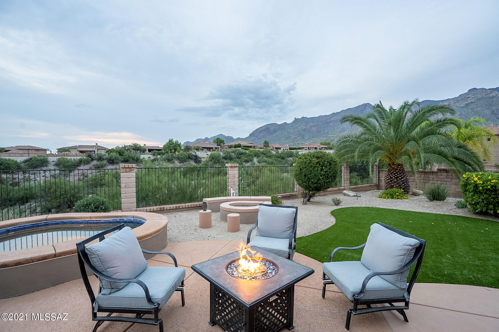 Pinnacle Ridge (1-76) - Residential