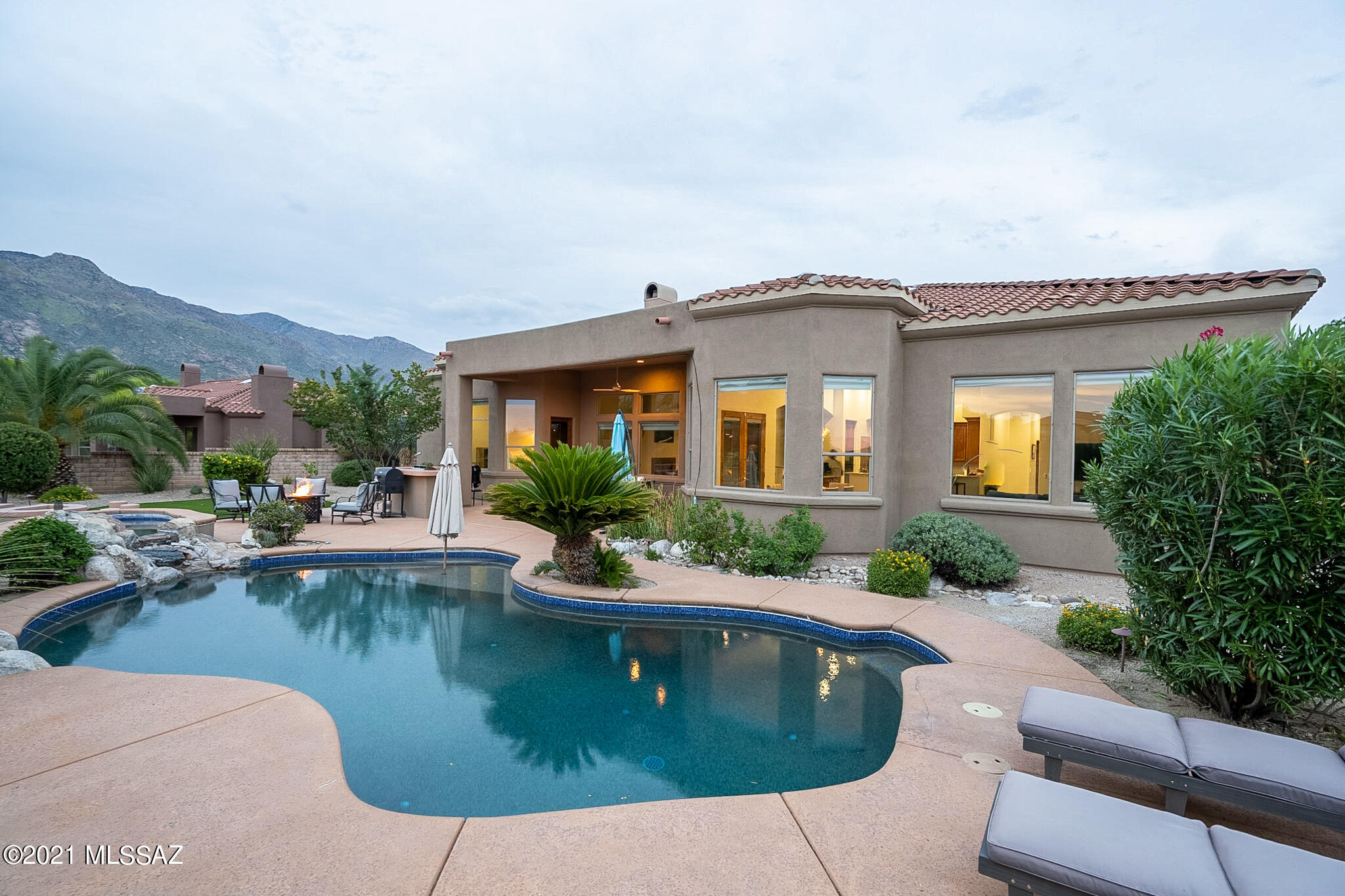 Pinnacle Ridge (1-76) - Residential