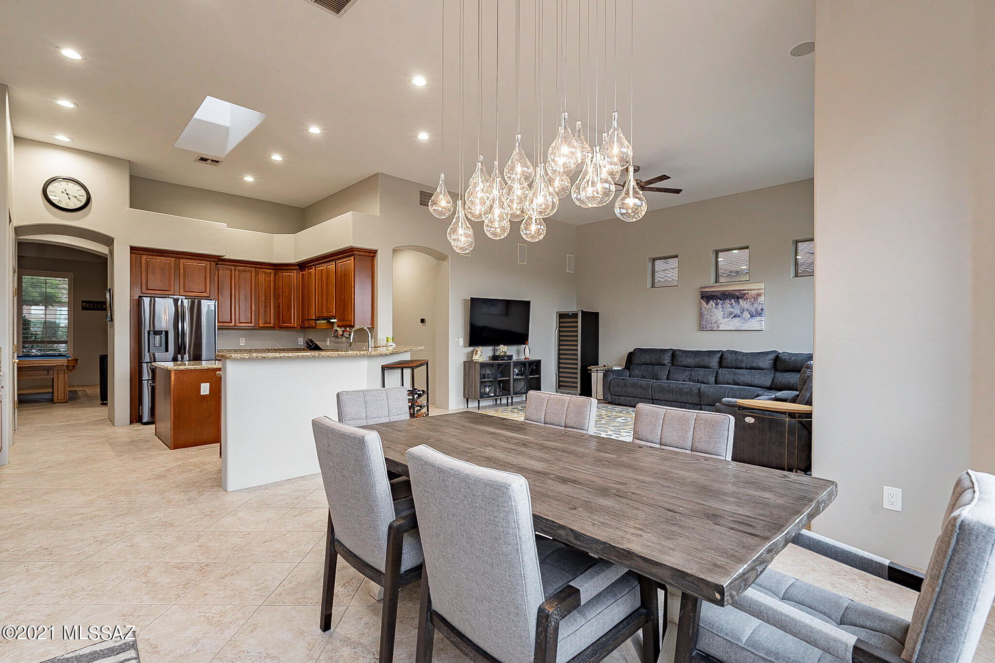Pinnacle Ridge (1-76) - Residential