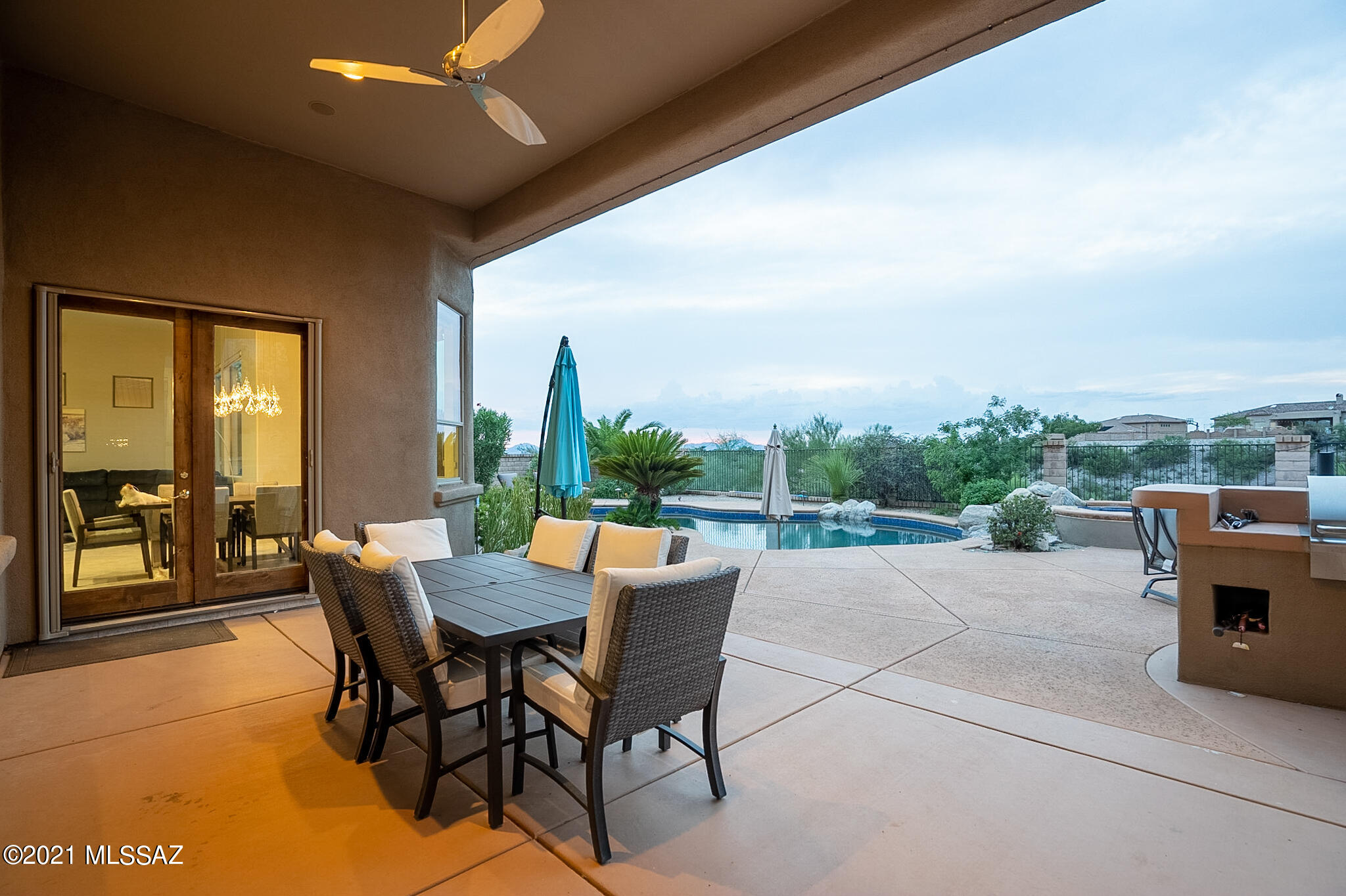 Pinnacle Ridge (1-76) - Residential