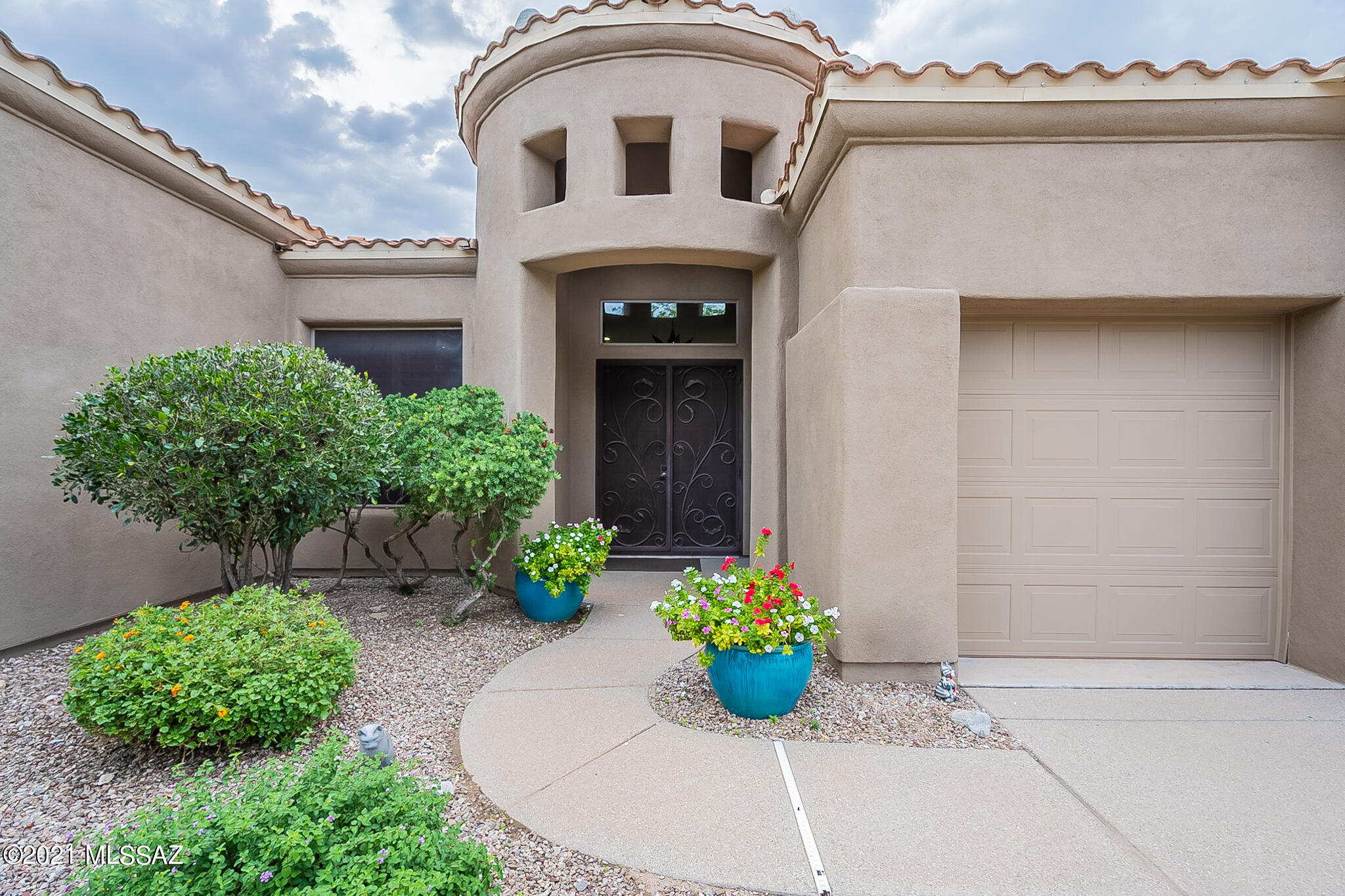 Pinnacle Ridge (1-76) - Residential