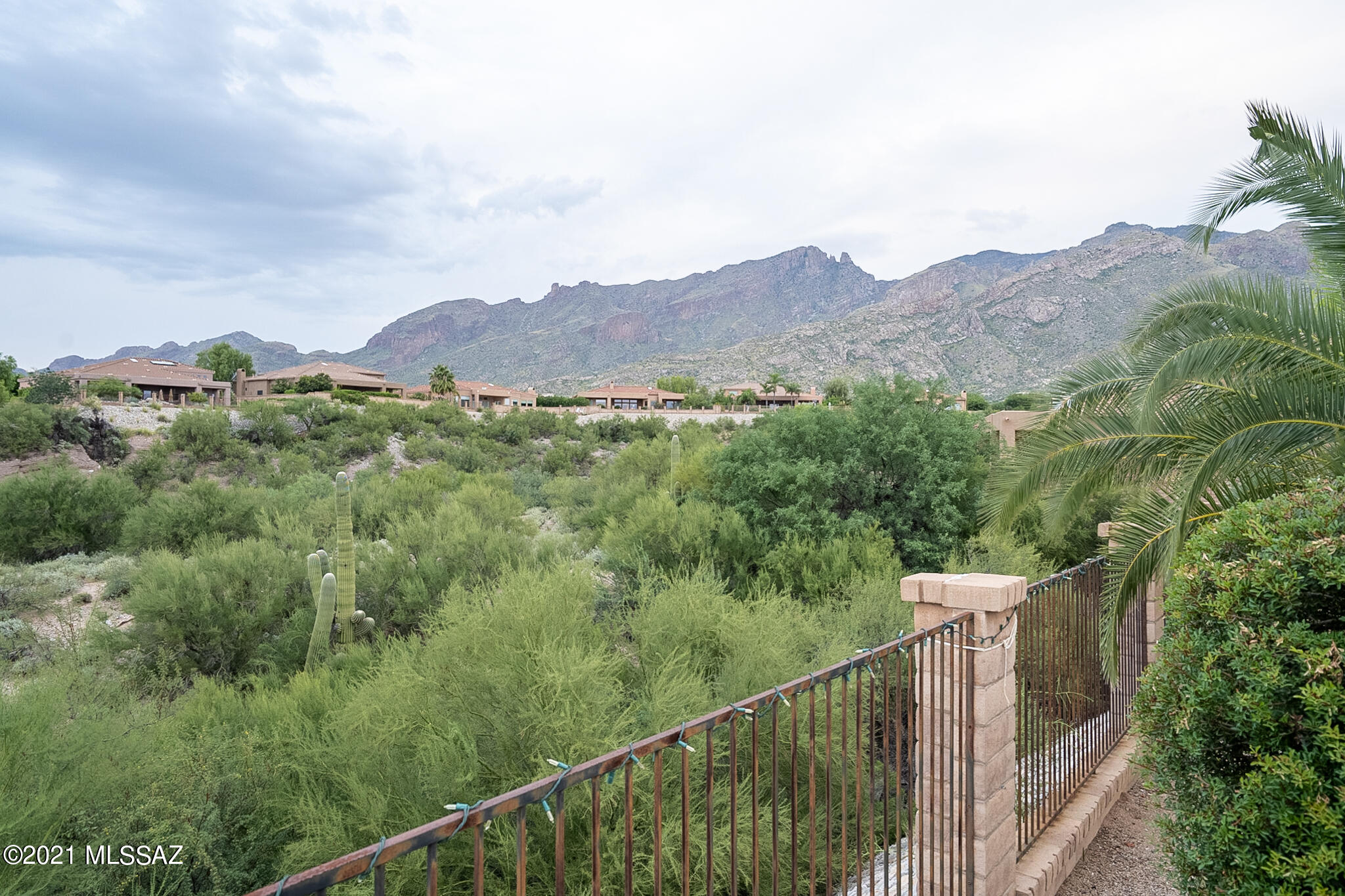 Pinnacle Ridge (1-76) - Residential