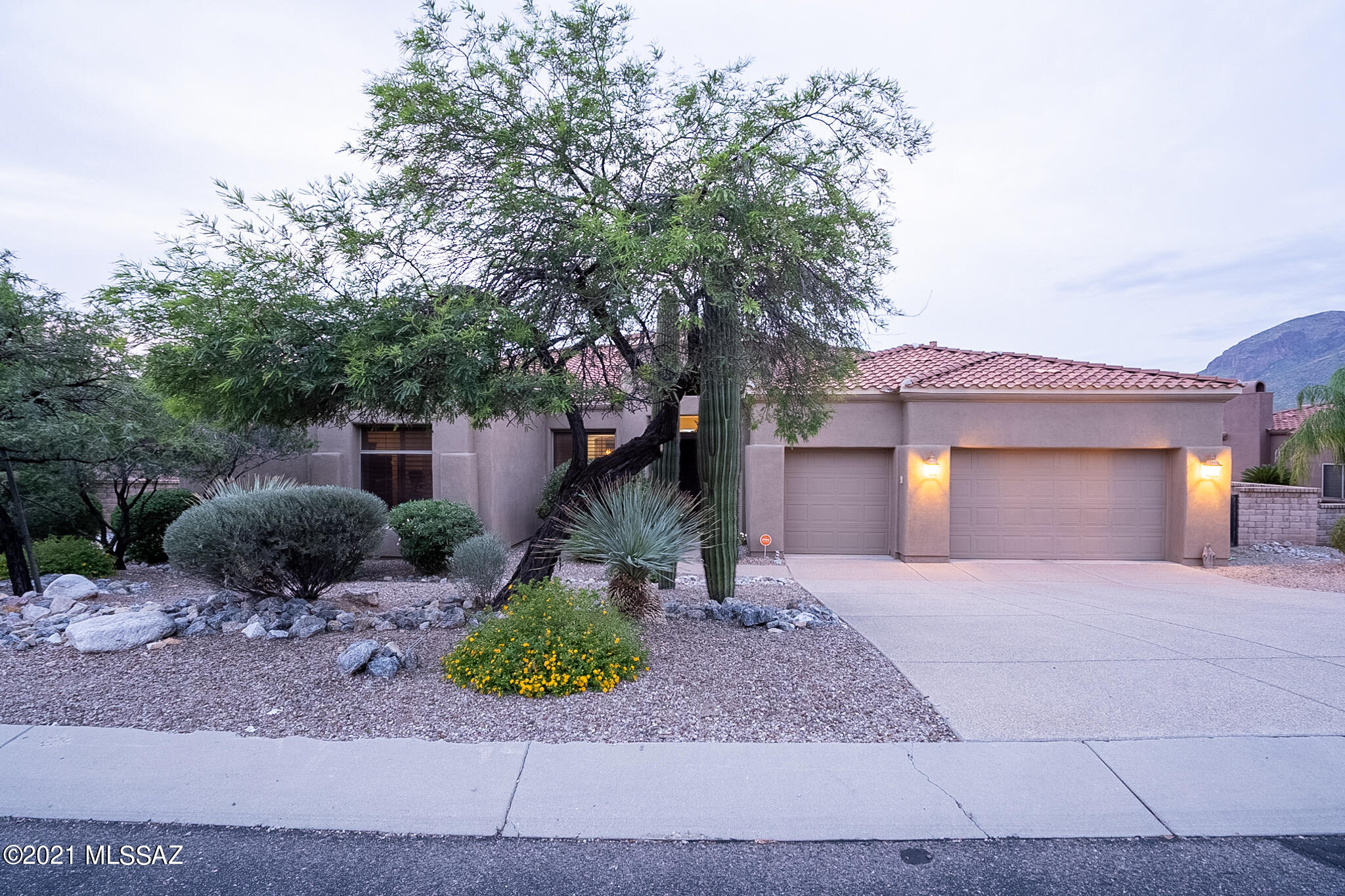 Pinnacle Ridge (1-76) - Residential