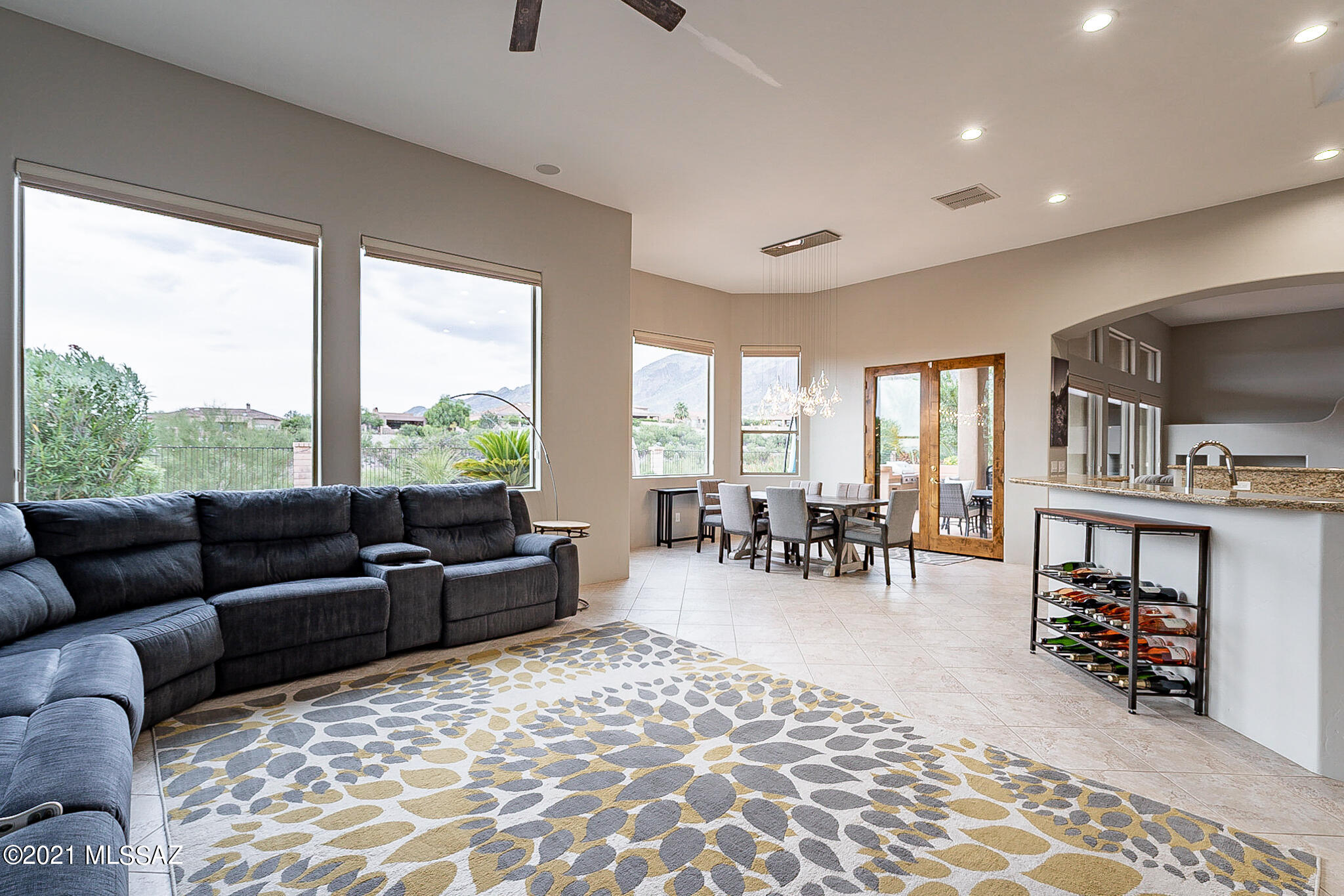 Pinnacle Ridge (1-76) - Residential