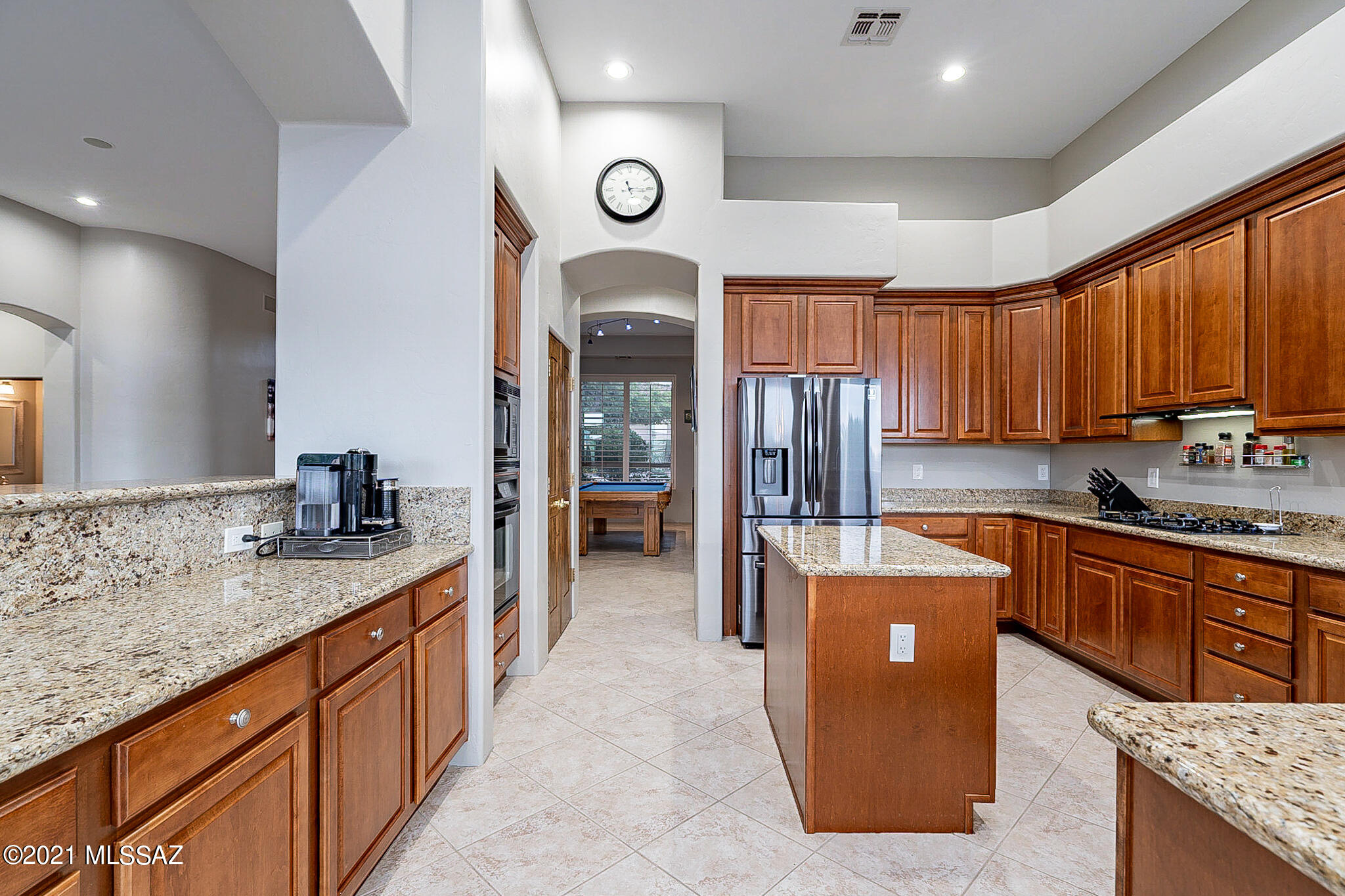 Pinnacle Ridge (1-76) - Residential