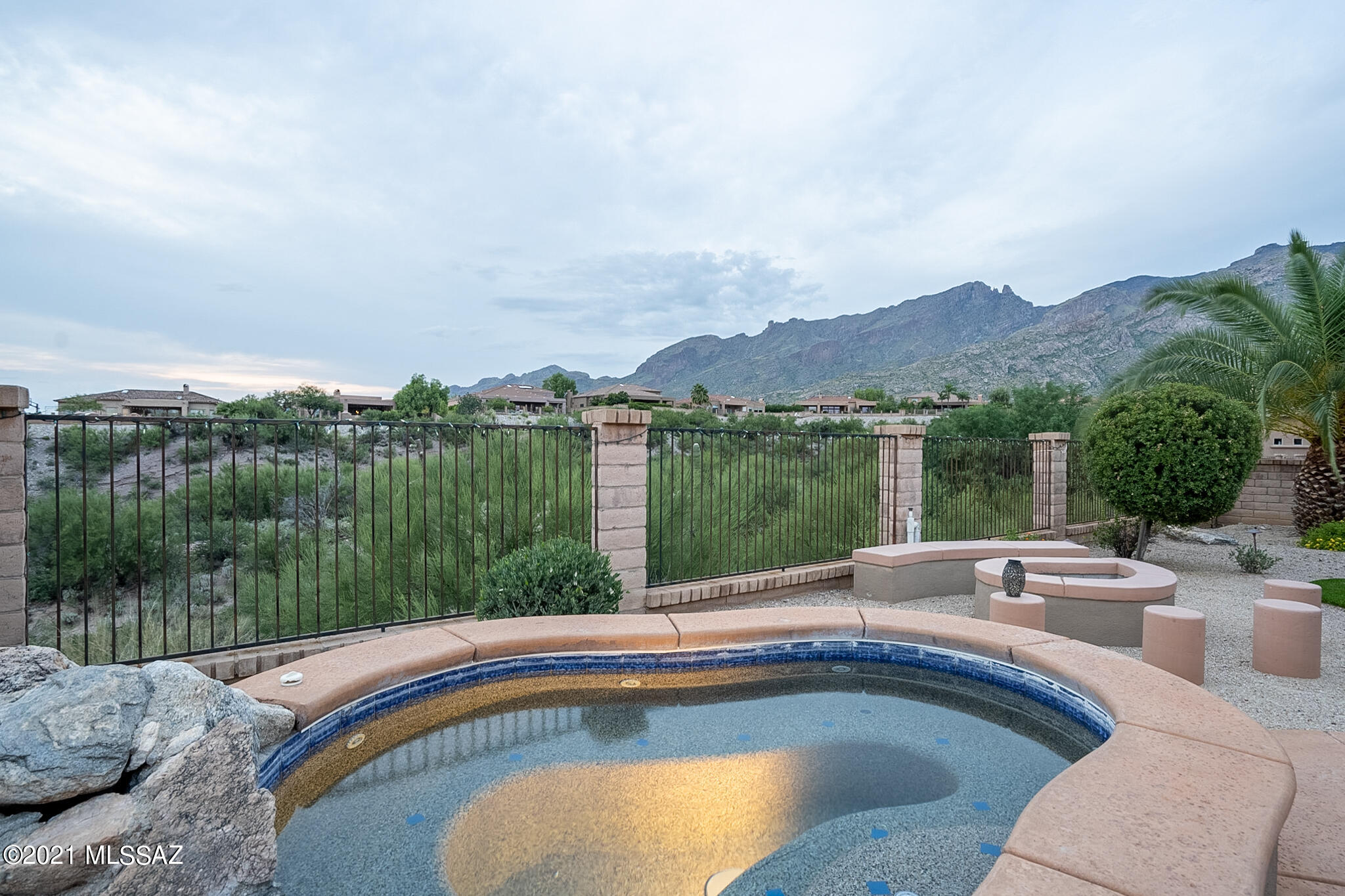Pinnacle Ridge (1-76) - Residential