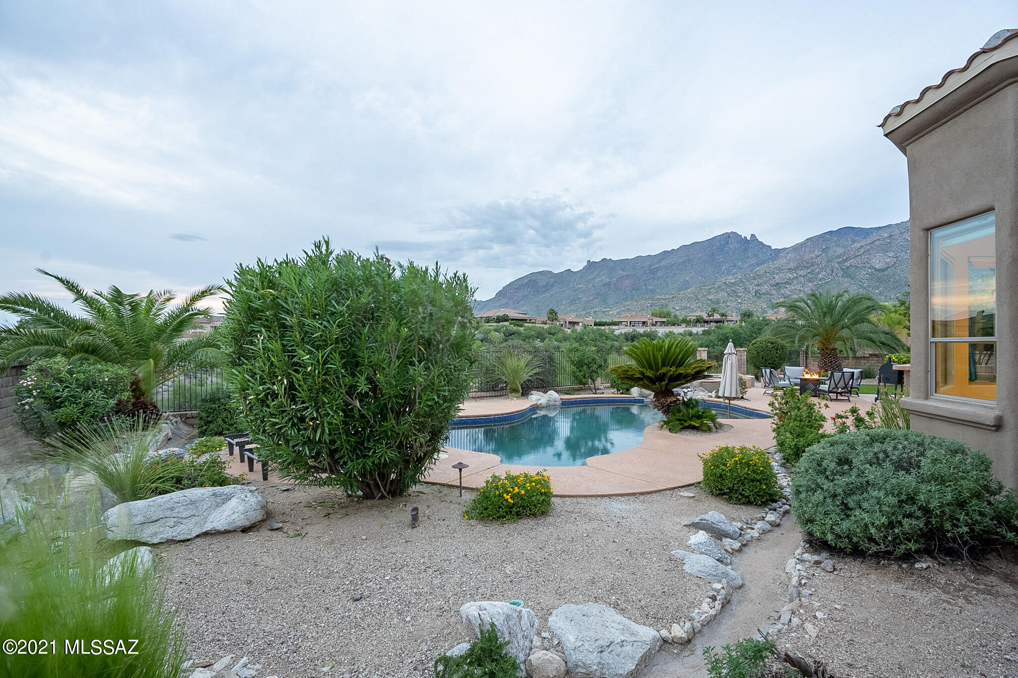 Pinnacle Ridge (1-76) - Residential
