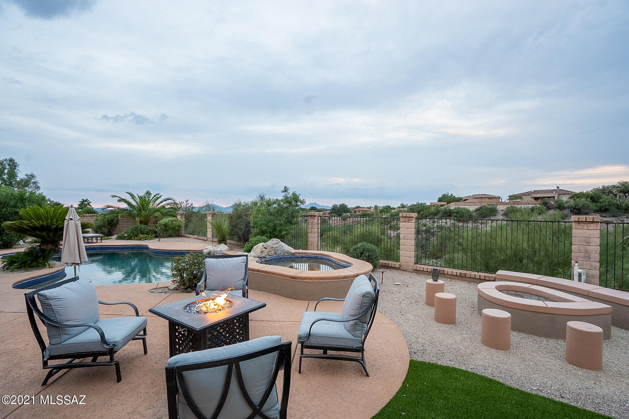 Pinnacle Ridge (1-76) - Residential