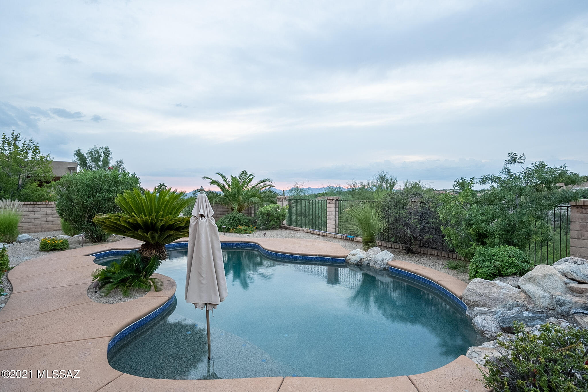 Pinnacle Ridge (1-76) - Residential