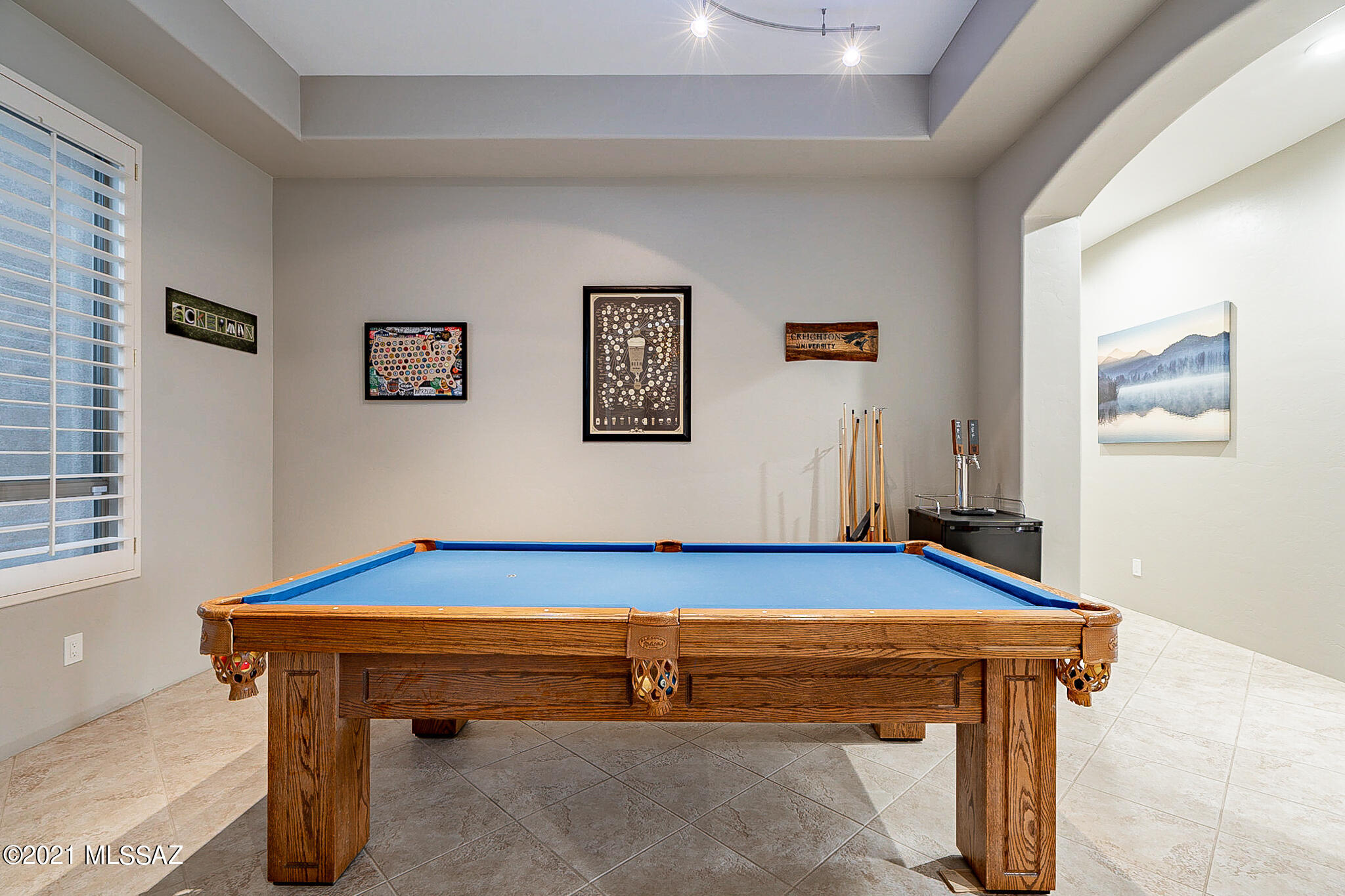Pinnacle Ridge (1-76) - Residential
