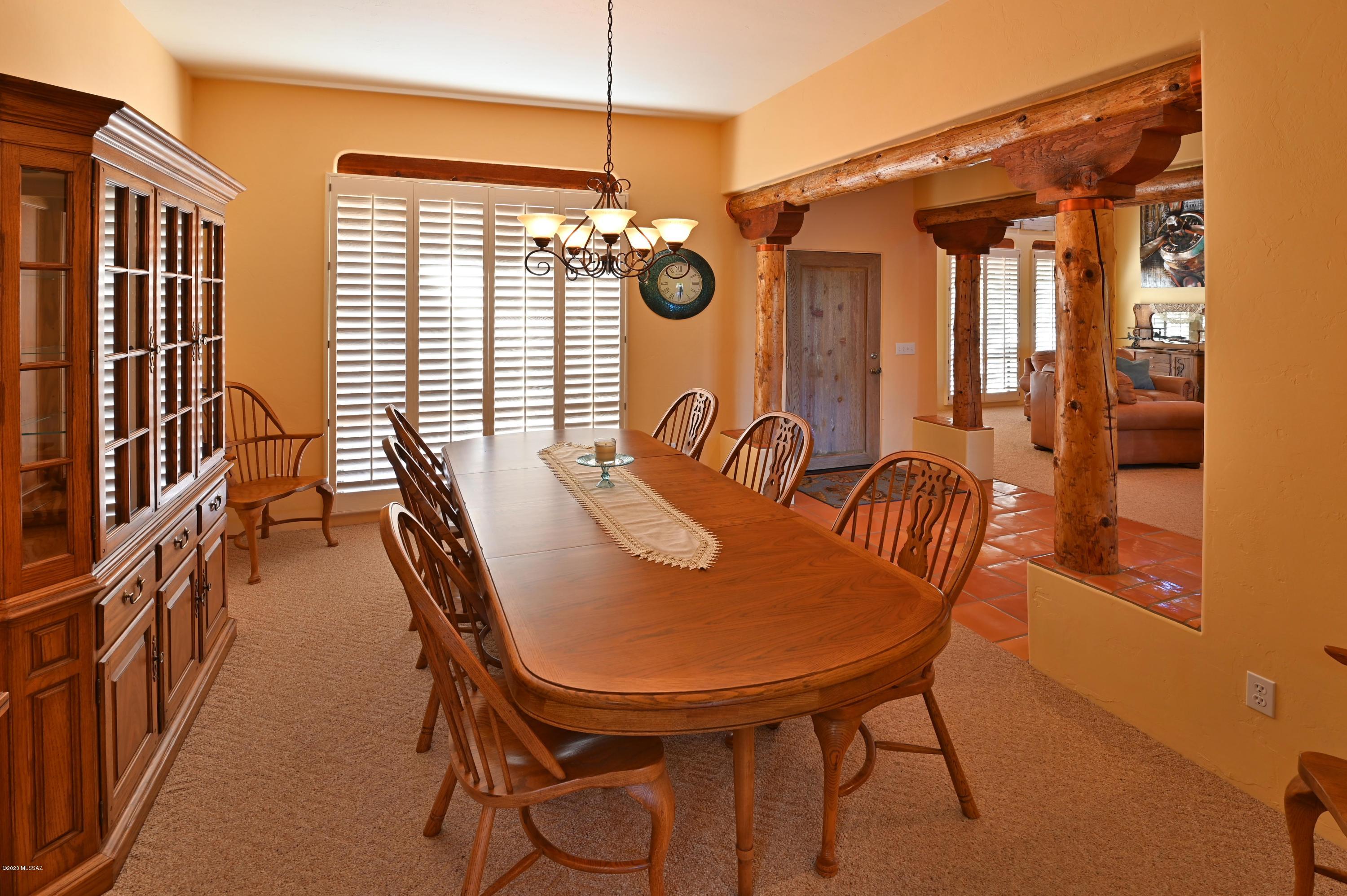 Monte Del Oro (1-187) - Residential