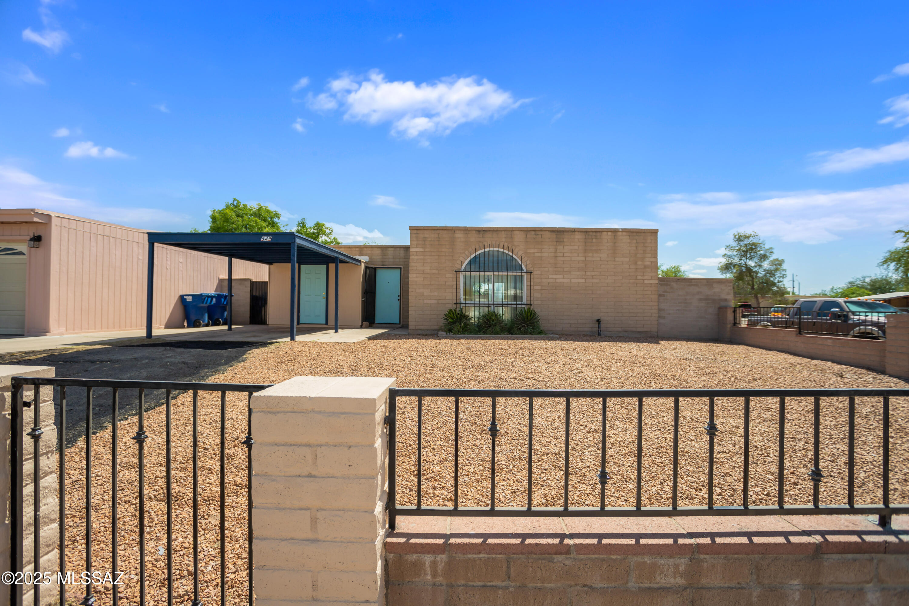 Drexel Terrace NO. 2, Lot 106 Resub. (1-46) - Residential